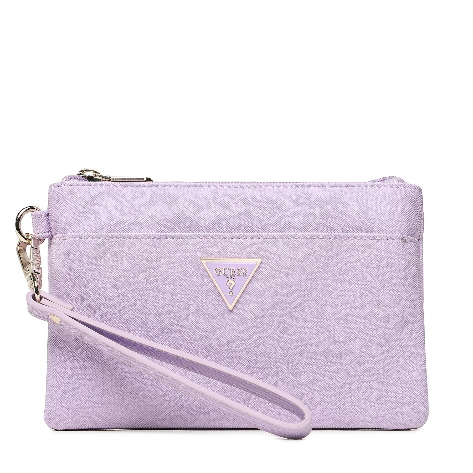 Guess Дамска чанта Not Coordinated Accesories PW1558 P3274 Виолетов - Pepit.bg