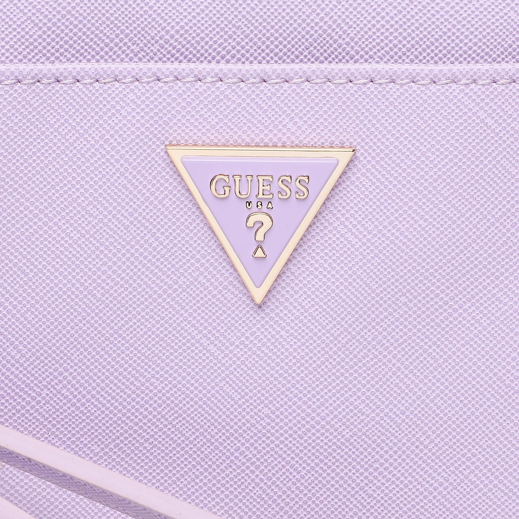 Guess Дамска чанта Not Coordinated Accesories PW1558 P3274 Виолетов - Pepit.bg
