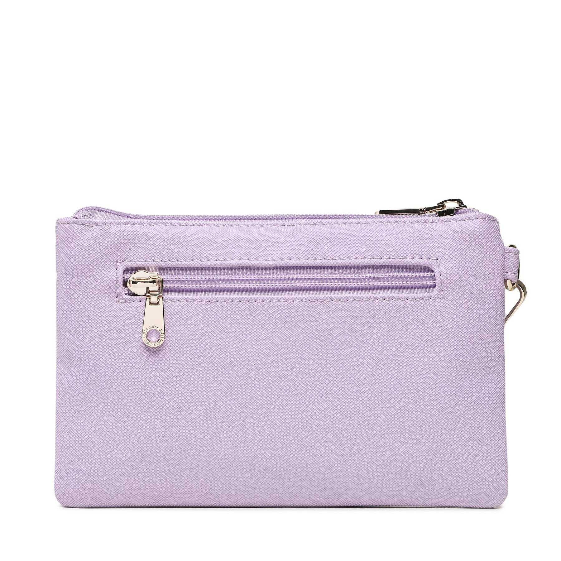 Guess Дамска чанта Not Coordinated Accesories PW1558 P3274 Виолетов - Pepit.bg
