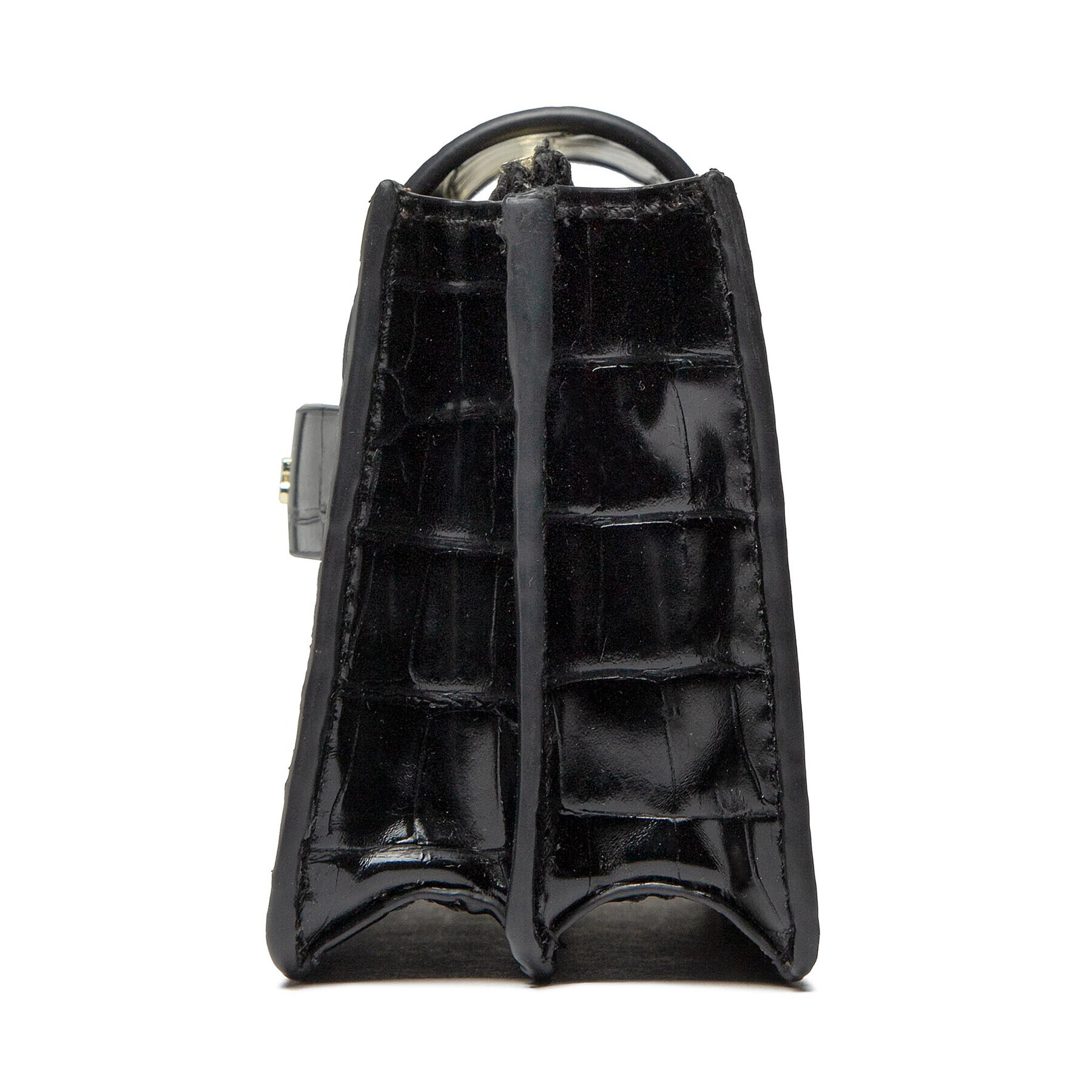 Guess Дамска чанта Not Coordinated Accessories PW1513 P2435 Черен - Pepit.bg