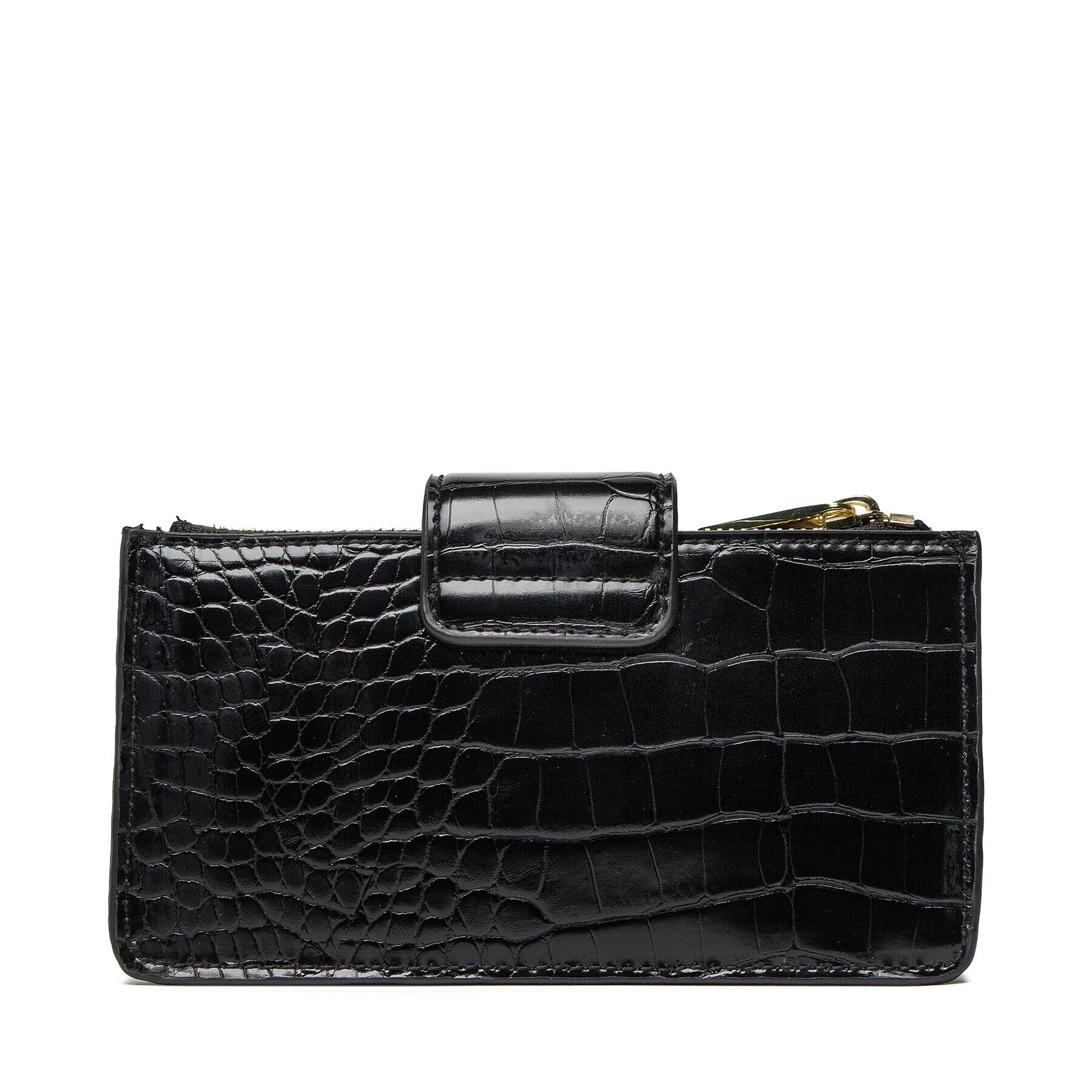 Guess Дамска чанта Not Coordinated Accessories PW1513 P2435 Черен - Pepit.bg