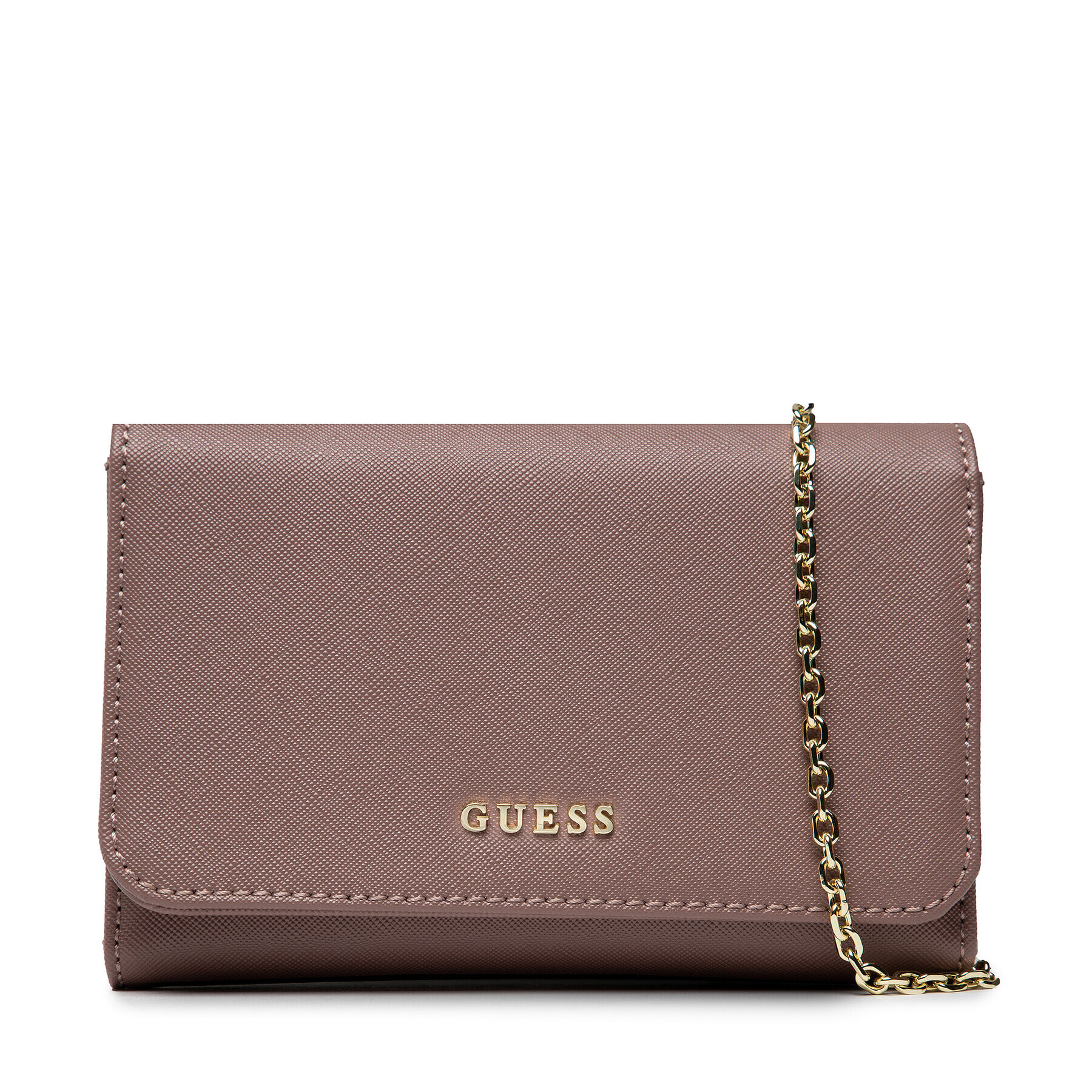 Guess Дамска чанта Not Coordinated Accessories PW1514 P2426 Розов - Pepit.bg