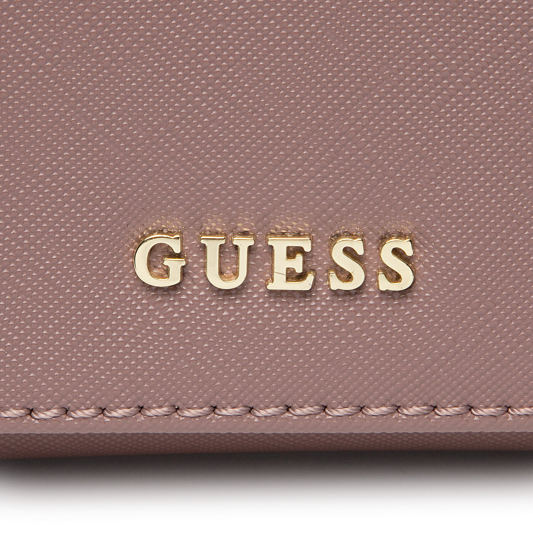 Guess Дамска чанта Not Coordinated Accessories PW1514 P2426 Розов - Pepit.bg