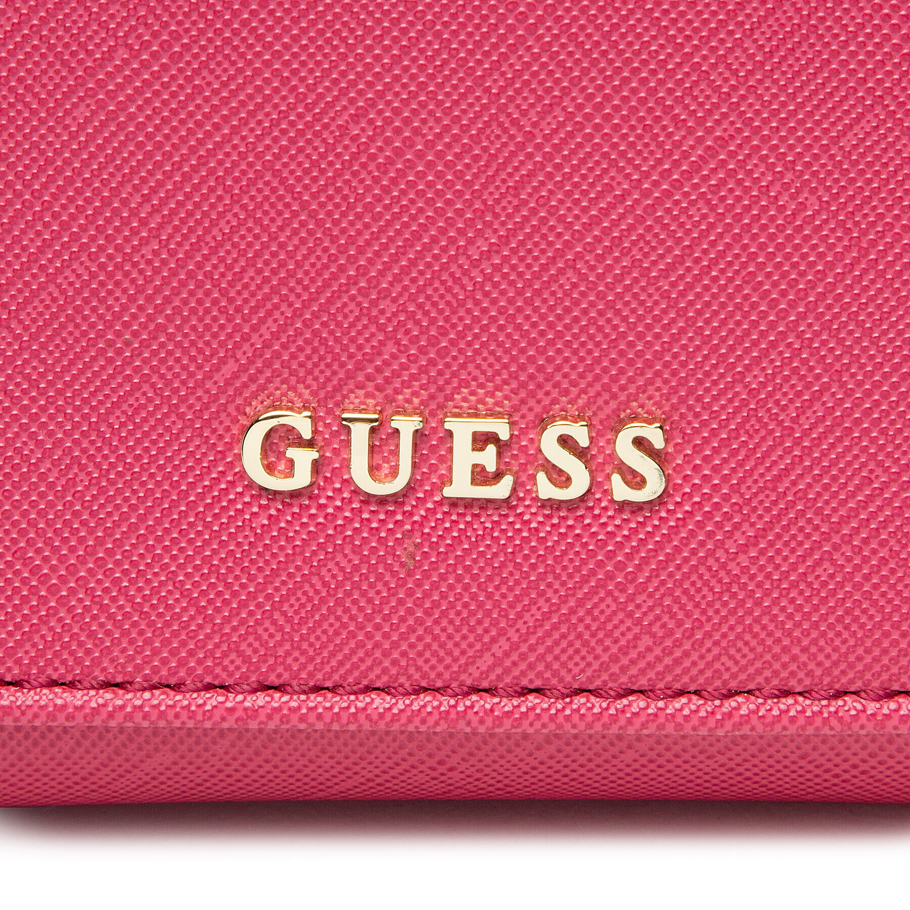 Guess Дамска чанта Not Coordinated Accessories PW1514 P2426 Розов - Pepit.bg