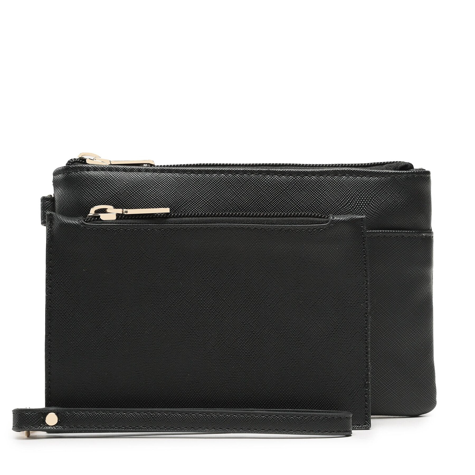 Guess Дамска чанта Not Coordinated Accessories PW1558 P3274 Черен - Pepit.bg