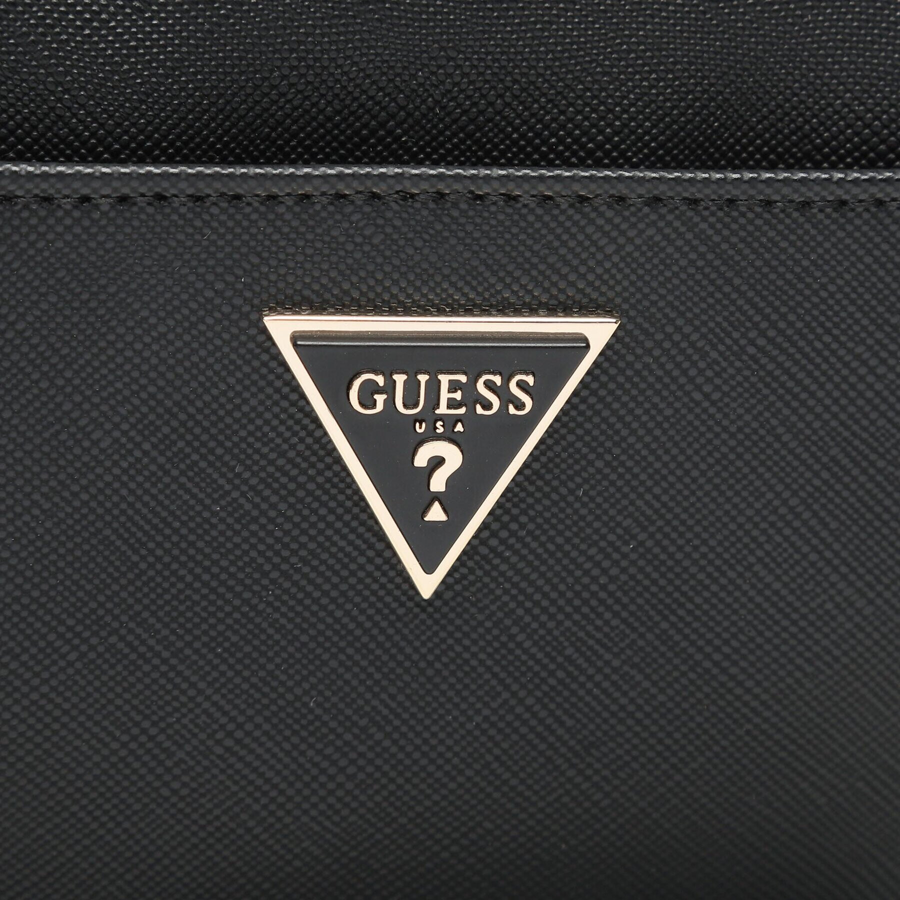 Guess Дамска чанта Not Coordinated Accessories PW1558 P3274 Черен - Pepit.bg