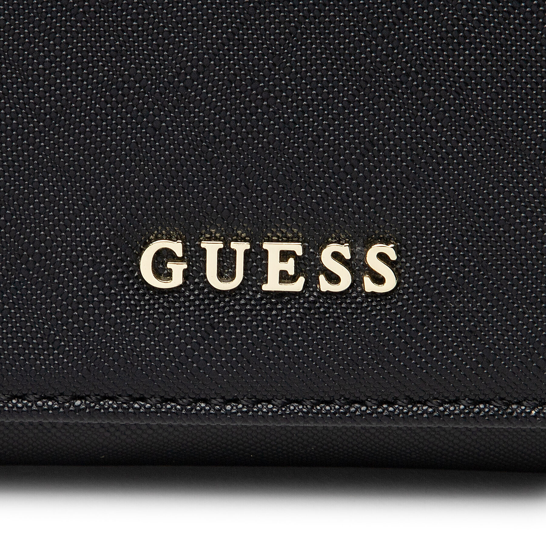 Guess Дамска чанта Pouch PW1514 P2426 Черен - Pepit.bg