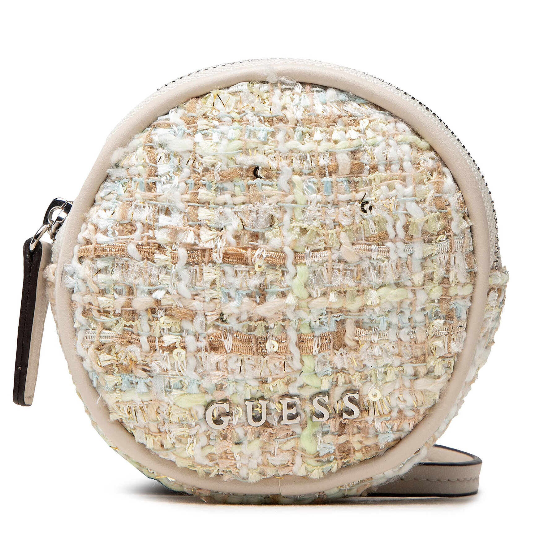 Guess Дамска чанта PW7410 P1405 Бежов - Pepit.bg