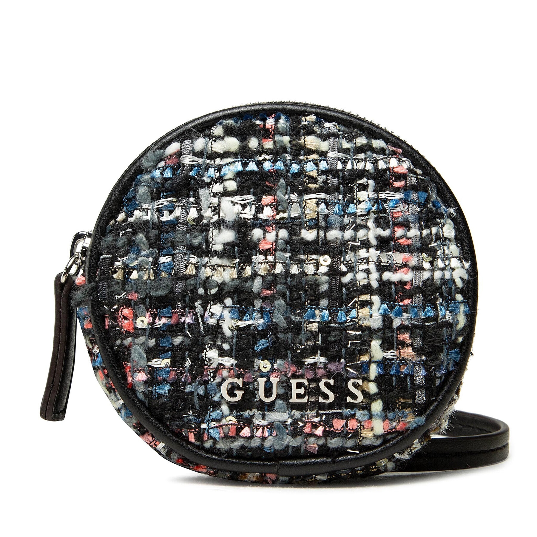 Guess Дамска чанта PW7410 P1405 Черен - Pepit.bg