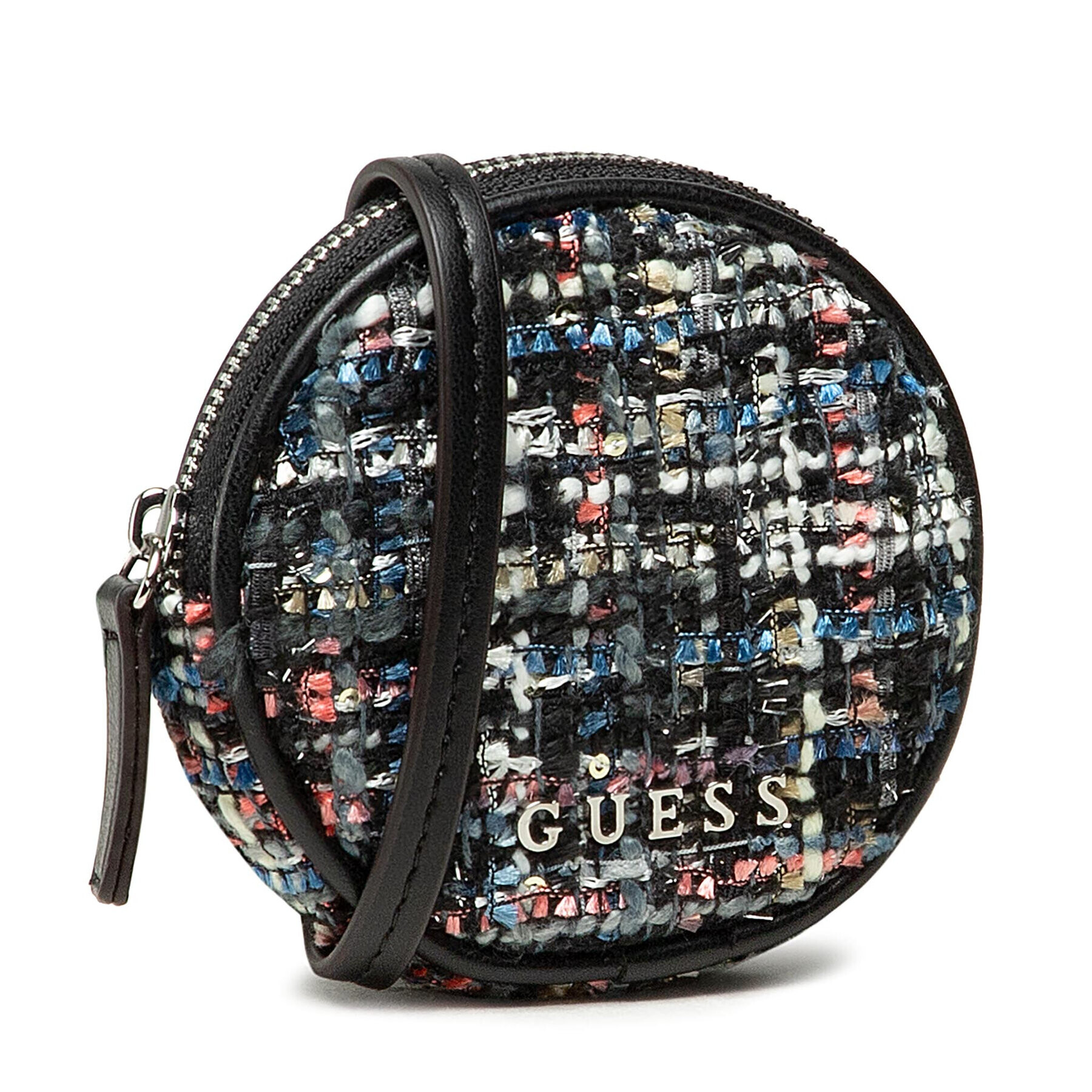 Guess Дамска чанта PW7410 P1405 Черен - Pepit.bg