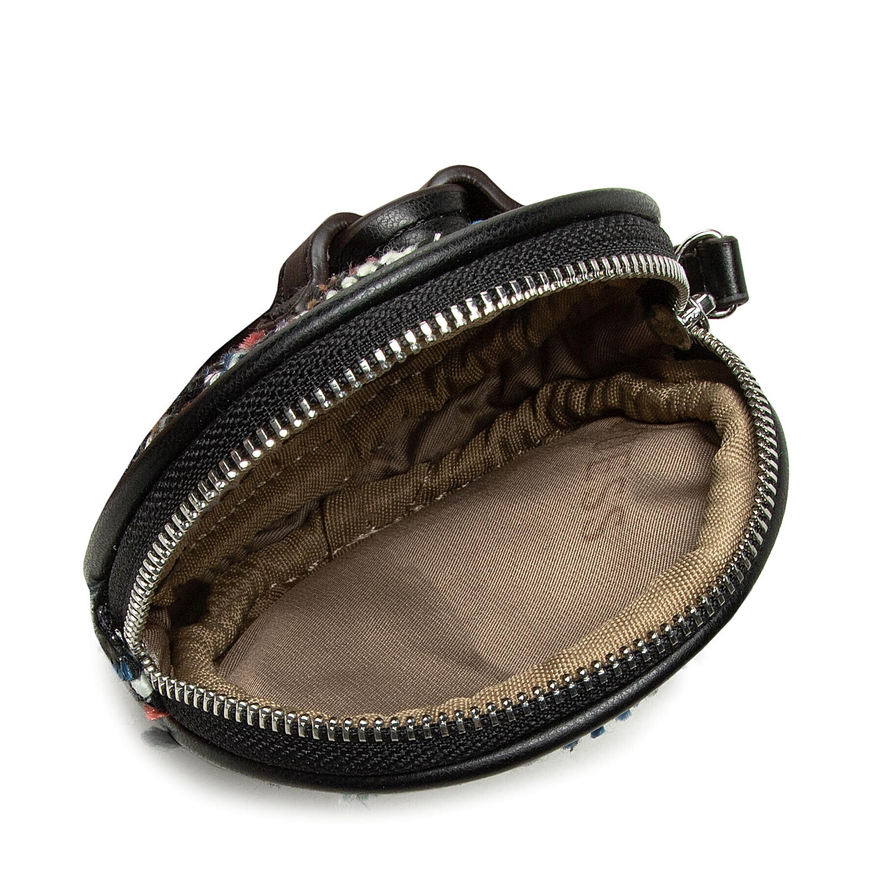 Guess Дамска чанта PW7410 P1405 Черен - Pepit.bg