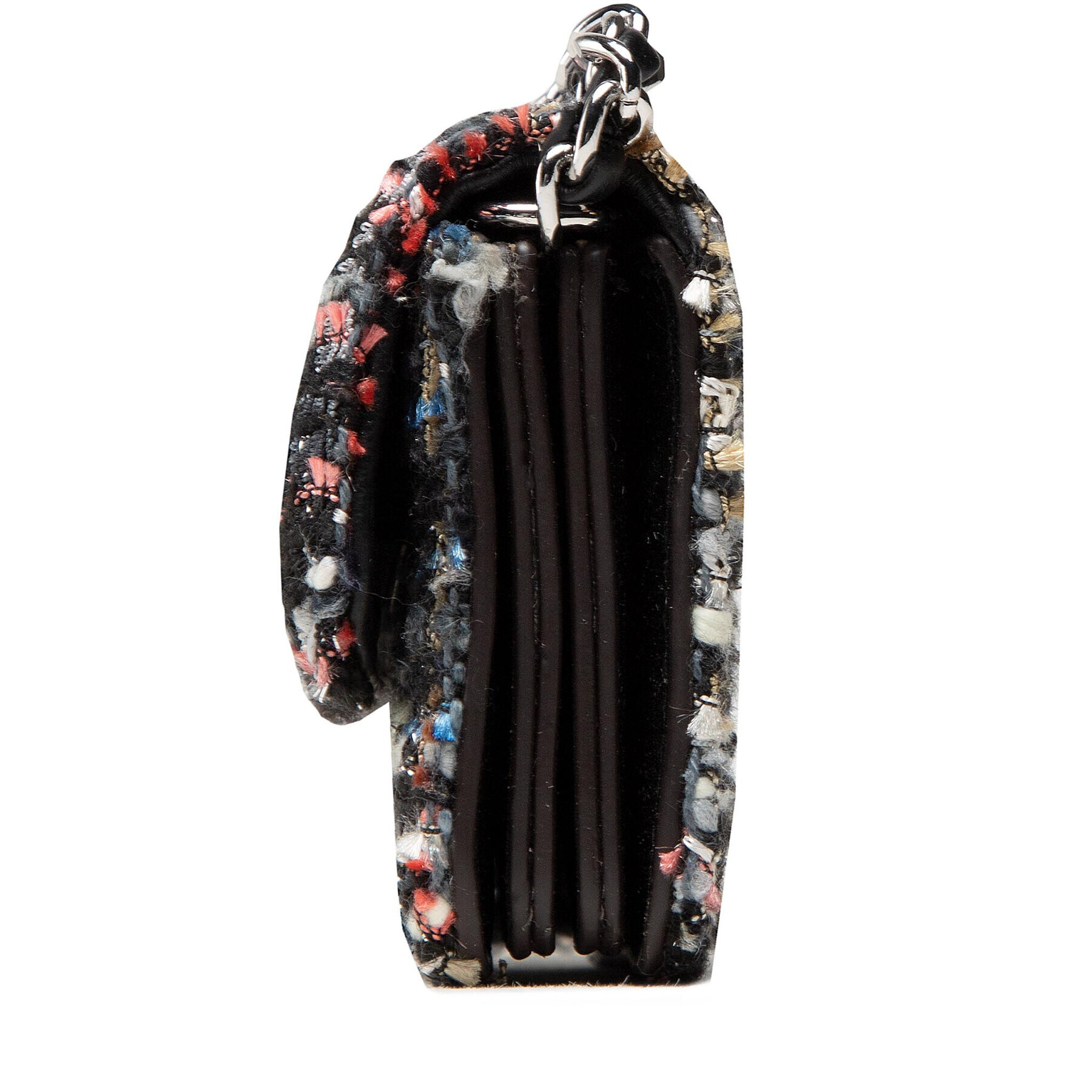 Guess Дамска чанта PW7411 P1403 Черен - Pepit.bg