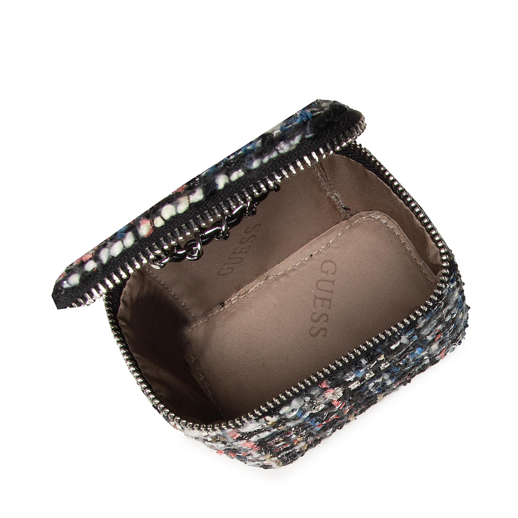 Guess Дамска чанта PW7412 P1424 Цветен - Pepit.bg