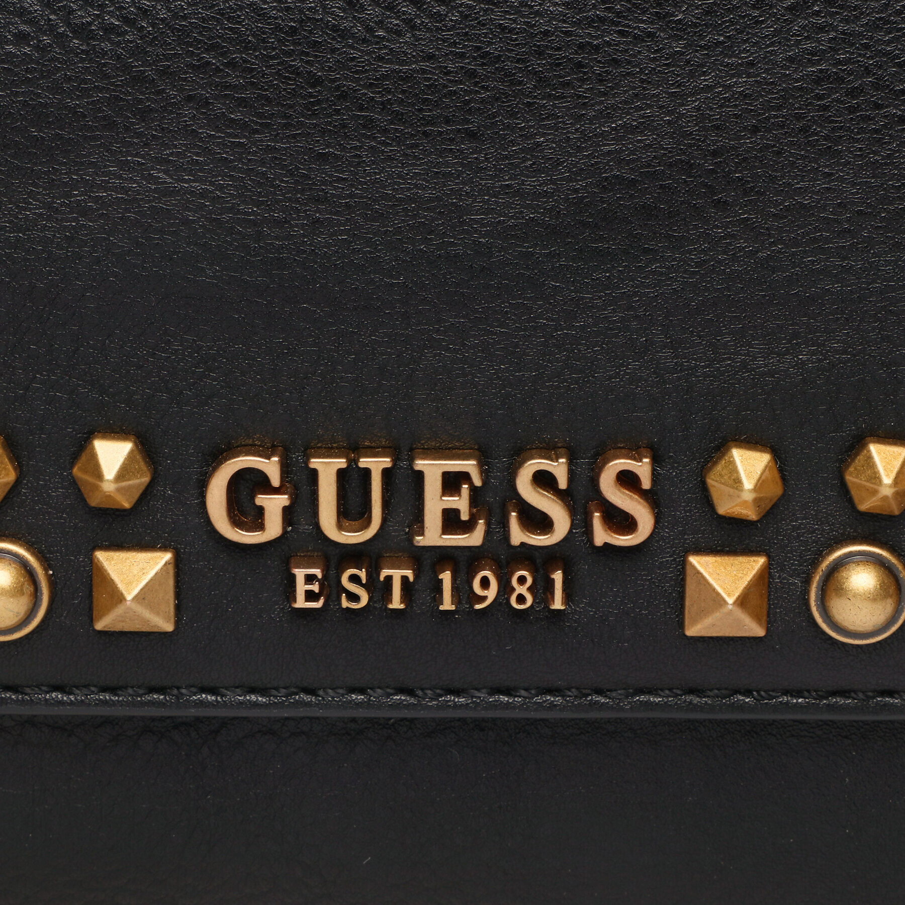 Guess Дамска чанта Radar (VB) HWVB87 79200 Черен - Pepit.bg