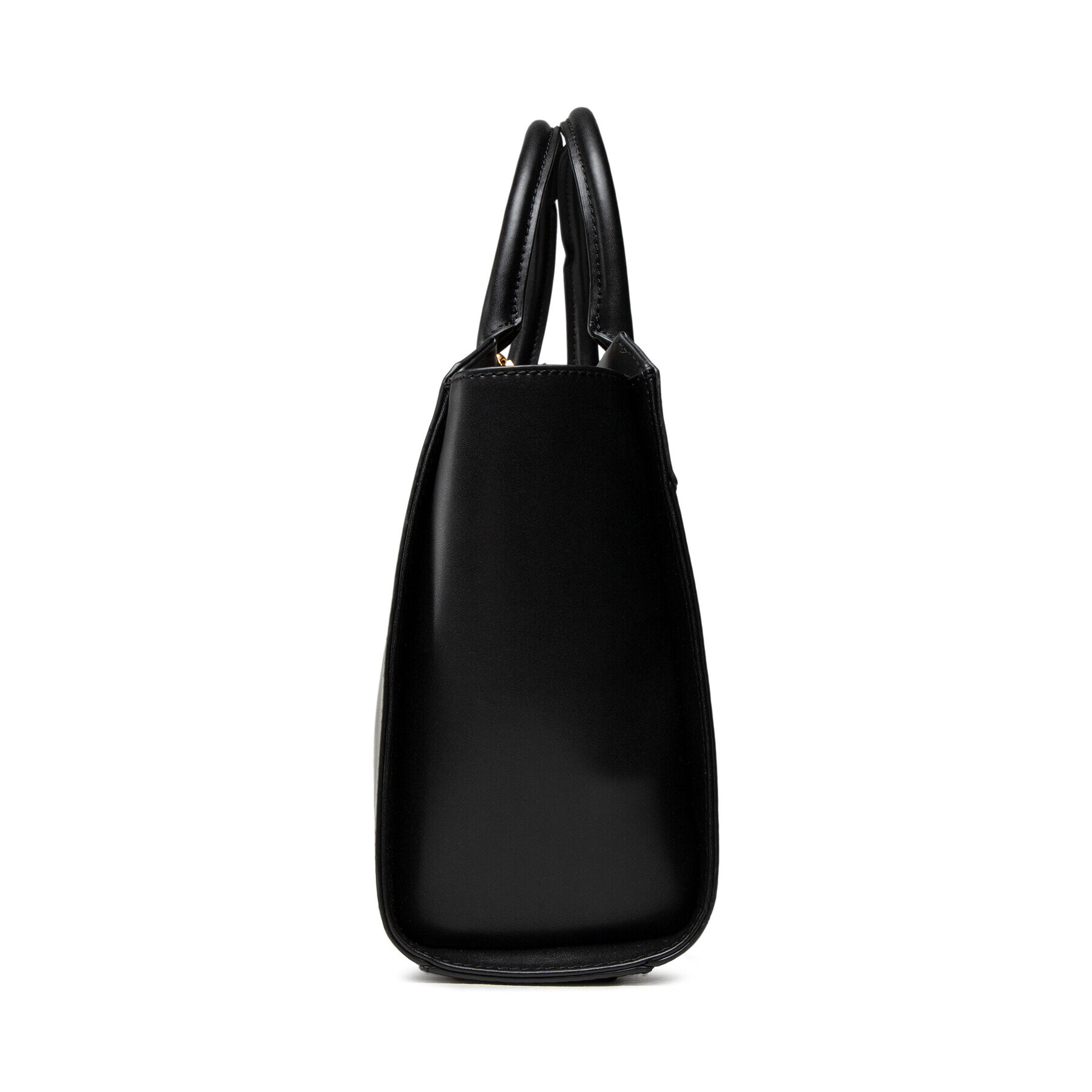Guess Дамска чанта Raffie HWVB77 60230 Черен - Pepit.bg