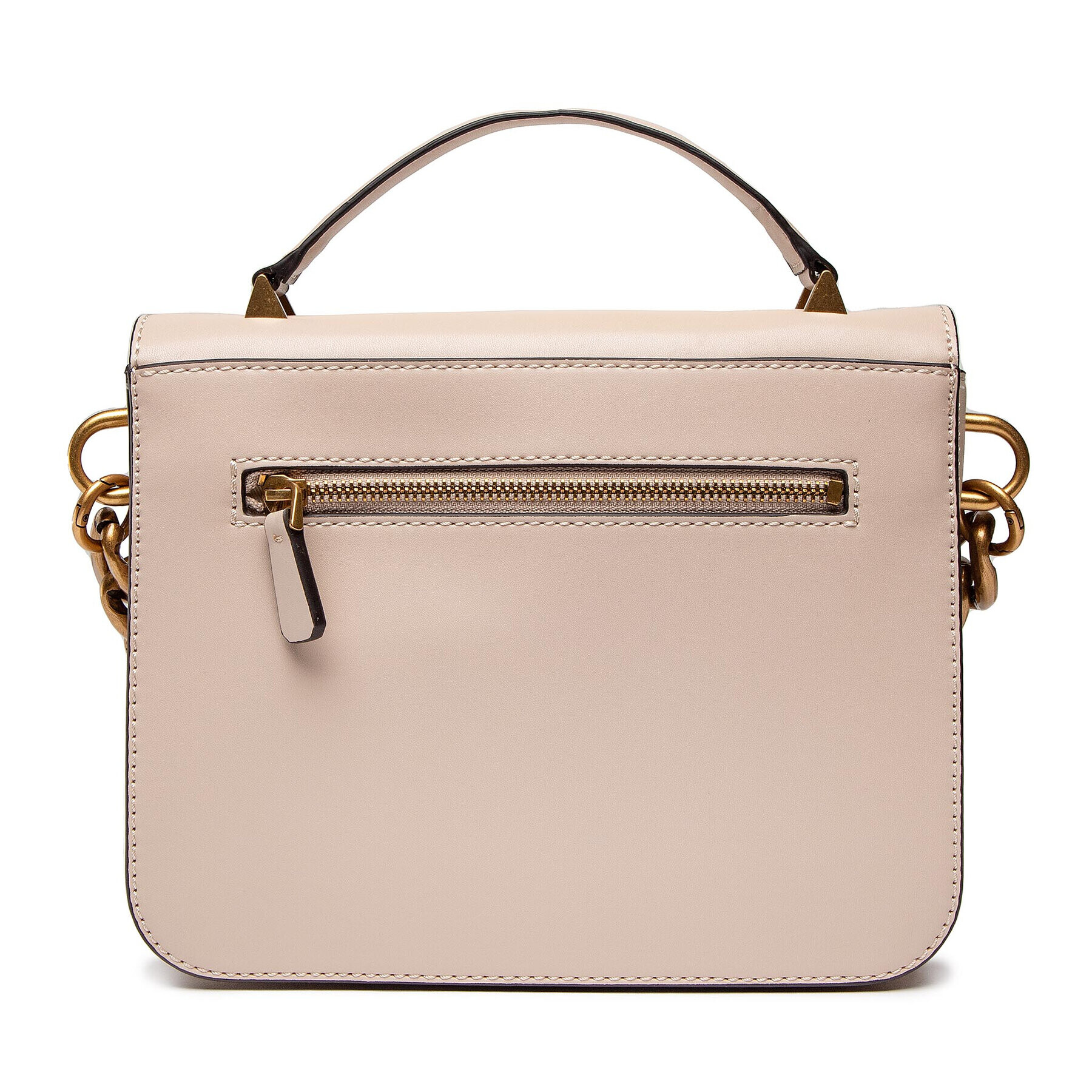 Guess Дамска чанта Retour (VB) HWVB86 64200 Бежов - Pepit.bg