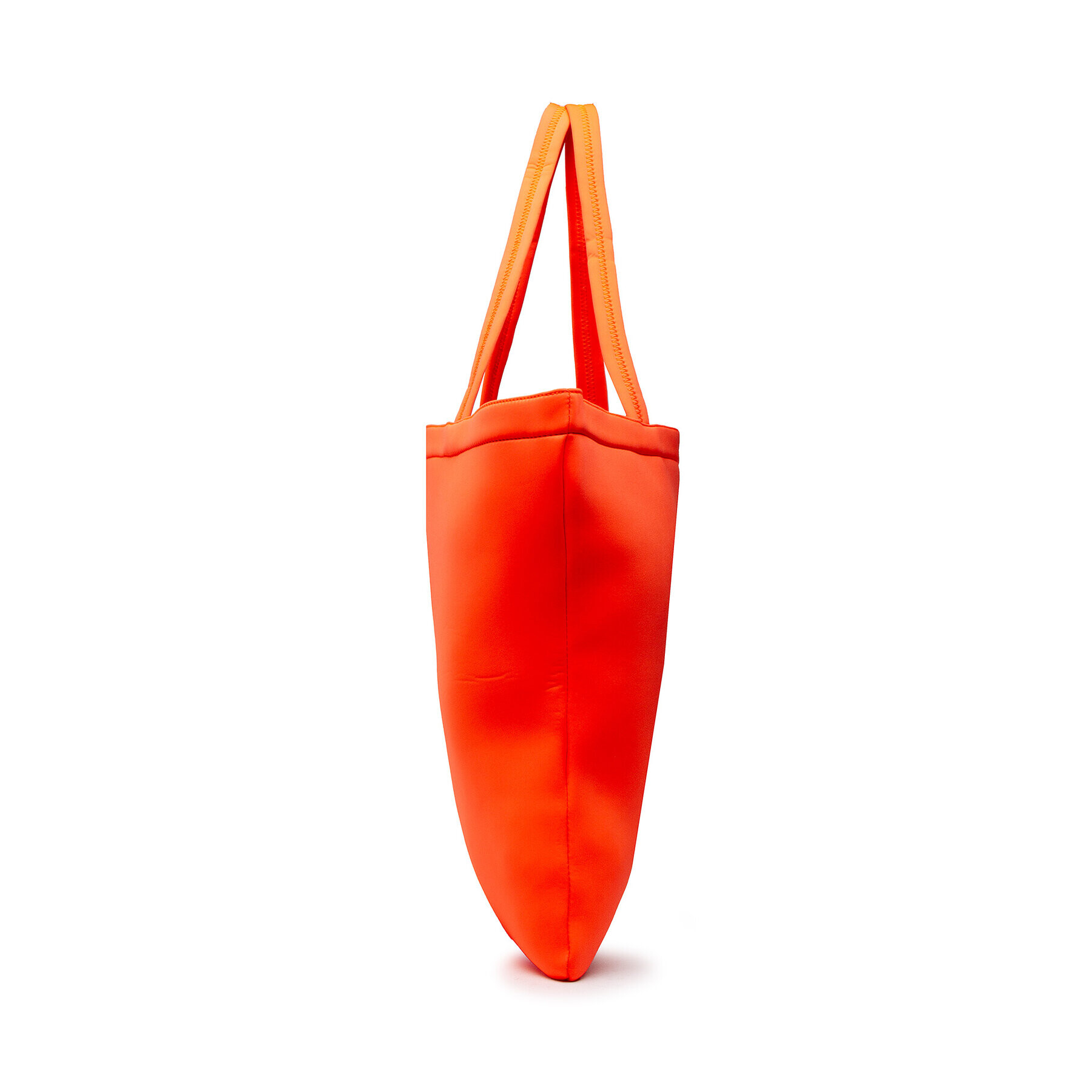 Guess Дамска чанта Scuba Bag E2GZ06 KB2C0 Оранжев - Pepit.bg