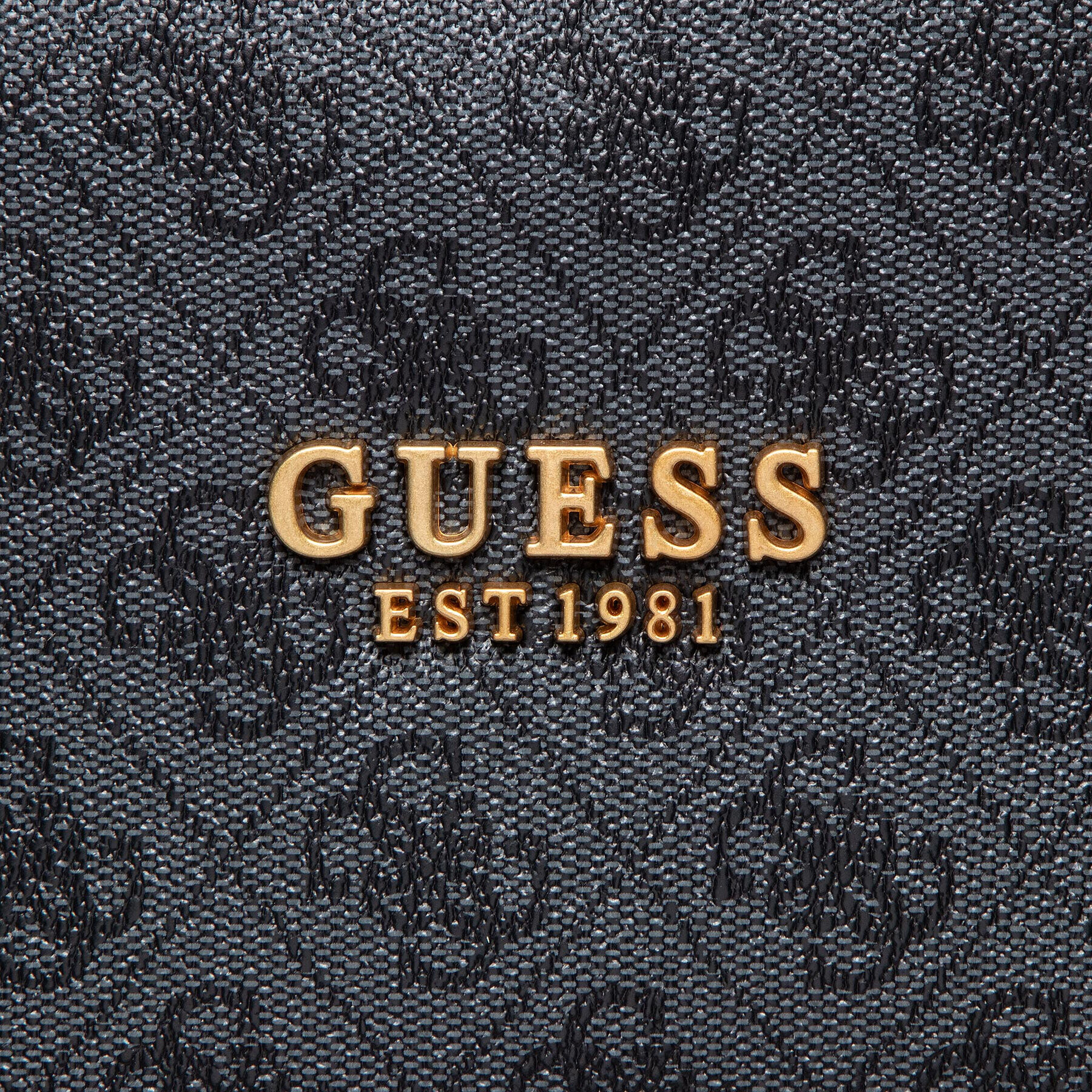 Guess Дамска чанта Silvana (SB) HWSB86 65230 Сив - Pepit.bg