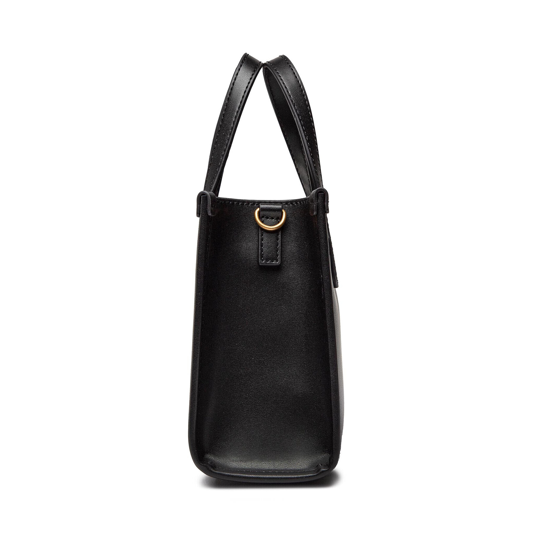 Guess Дамска чанта Silvana (VB) Mini Bags HWVB86 65760 Черен - Pepit.bg