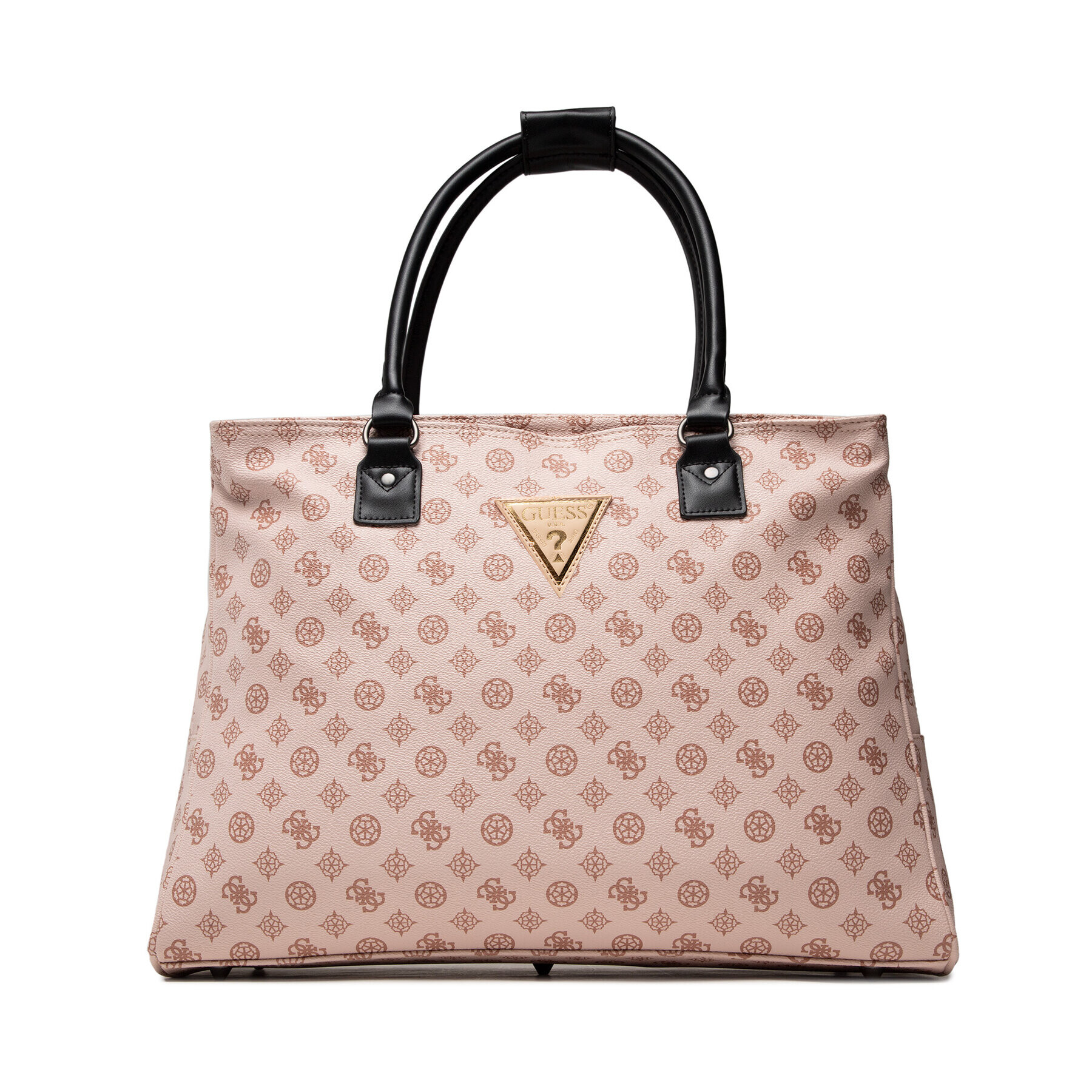 Guess Дамска чанта TWP745 29190 Розов - Pepit.bg