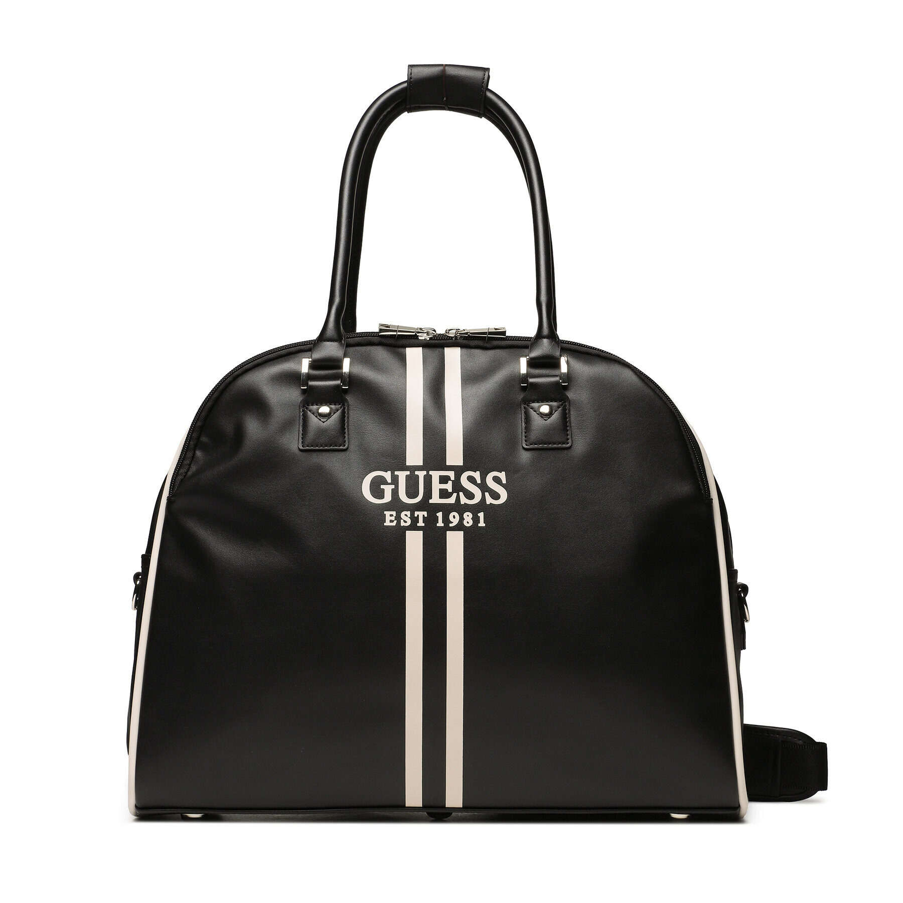 Guess Дамска чанта TWS896 29030 Черен - Pepit.bg