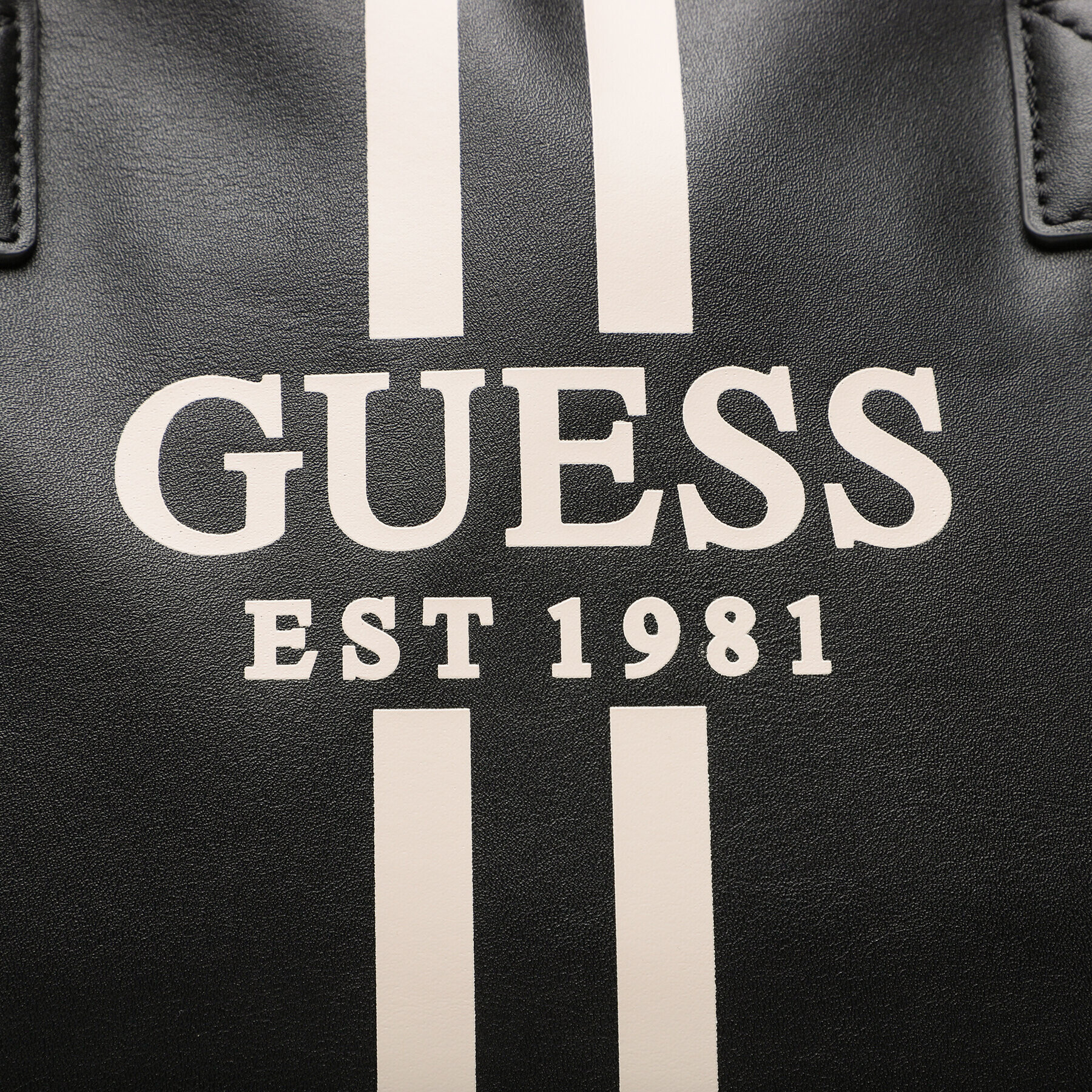 Guess Дамска чанта TWS896 29030 Черен - Pepit.bg