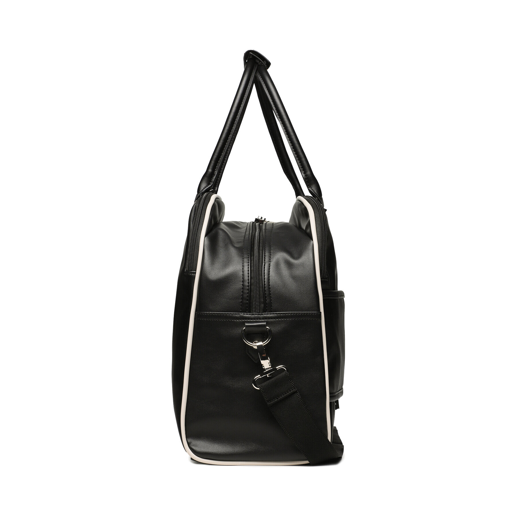 Guess Дамска чанта TWS896 29030 Черен - Pepit.bg
