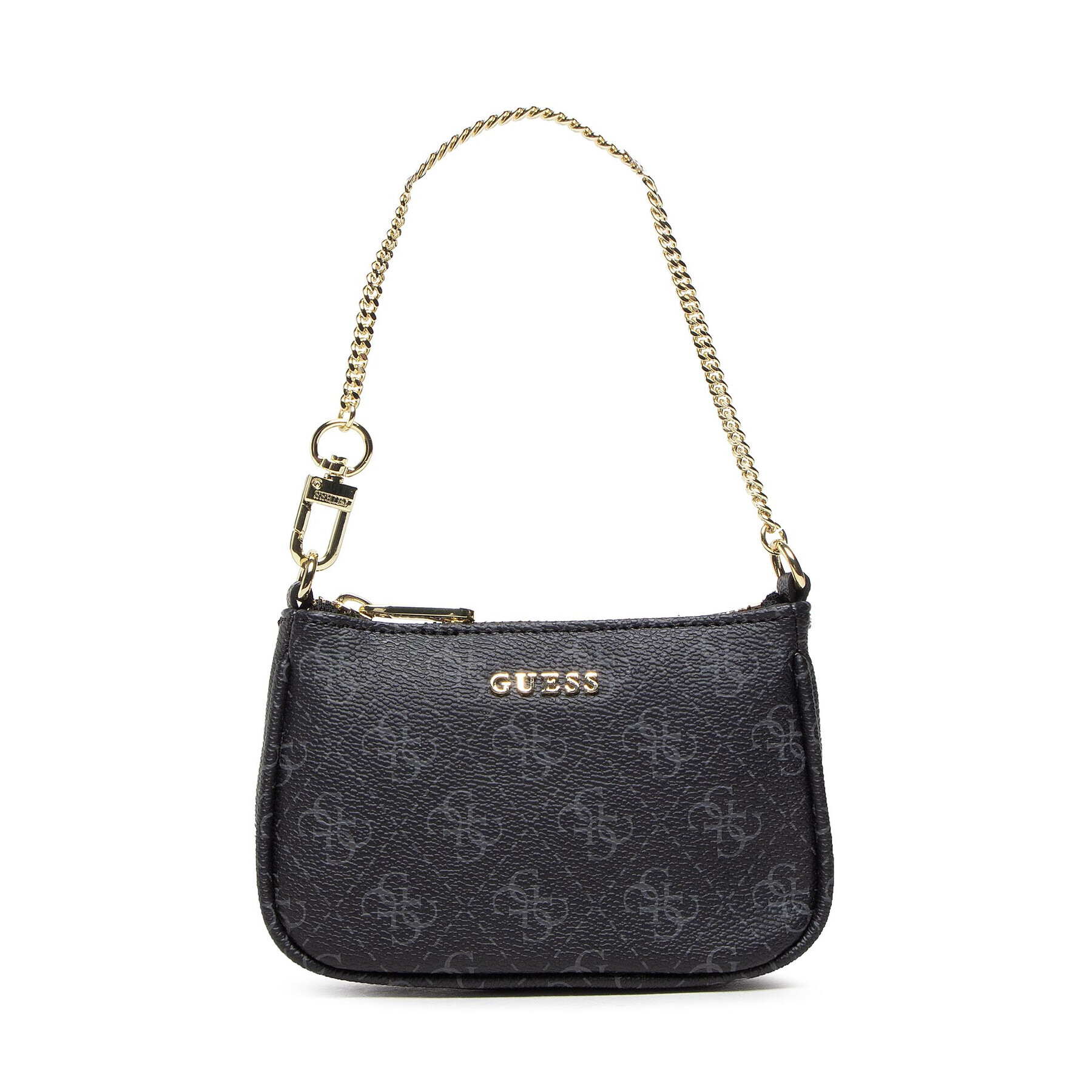 Guess Дамска чанта Tya Accessories PWTYAA P2480 Черен - Pepit.bg