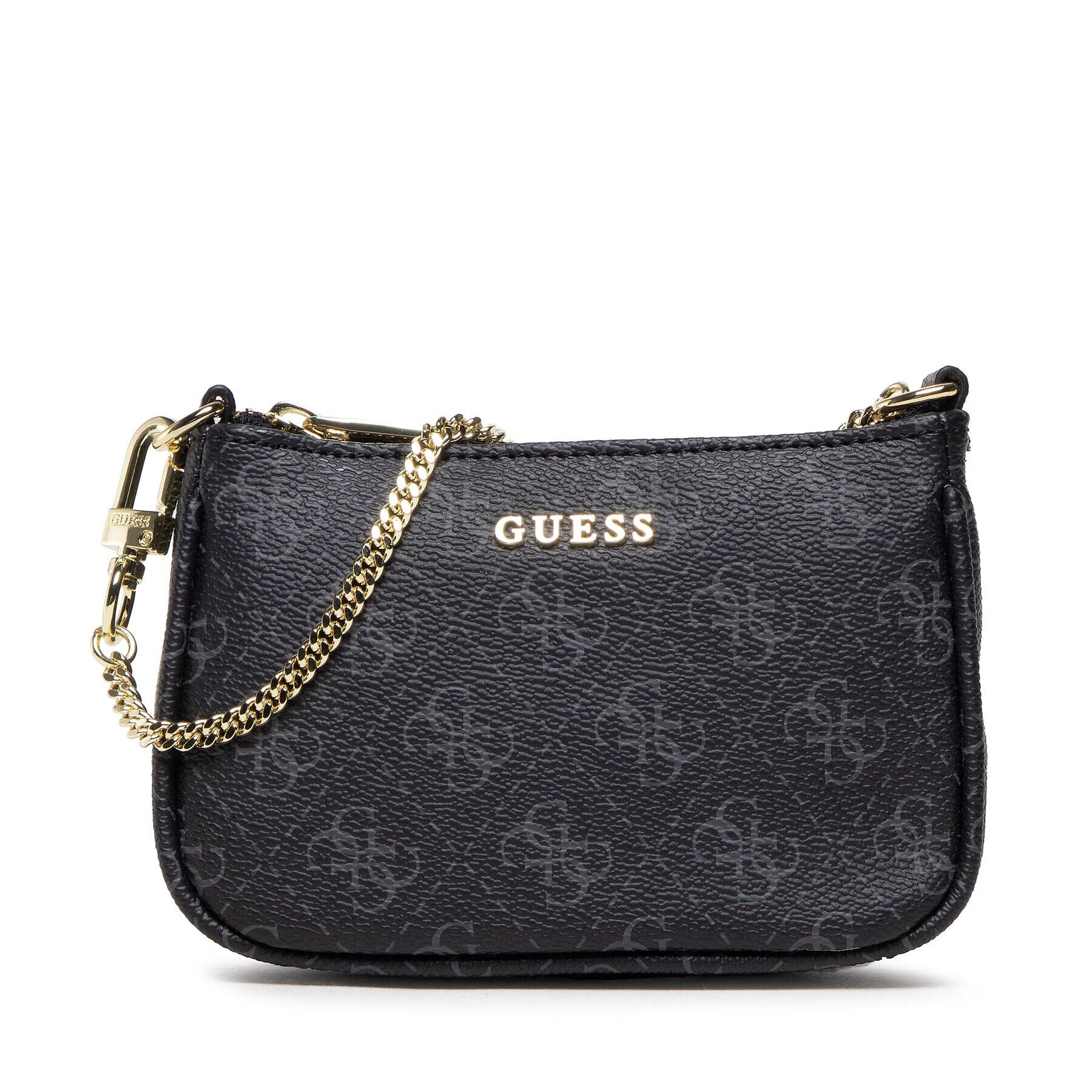 Guess Дамска чанта Tya Accessories PWTYAA P2480 Черен - Pepit.bg