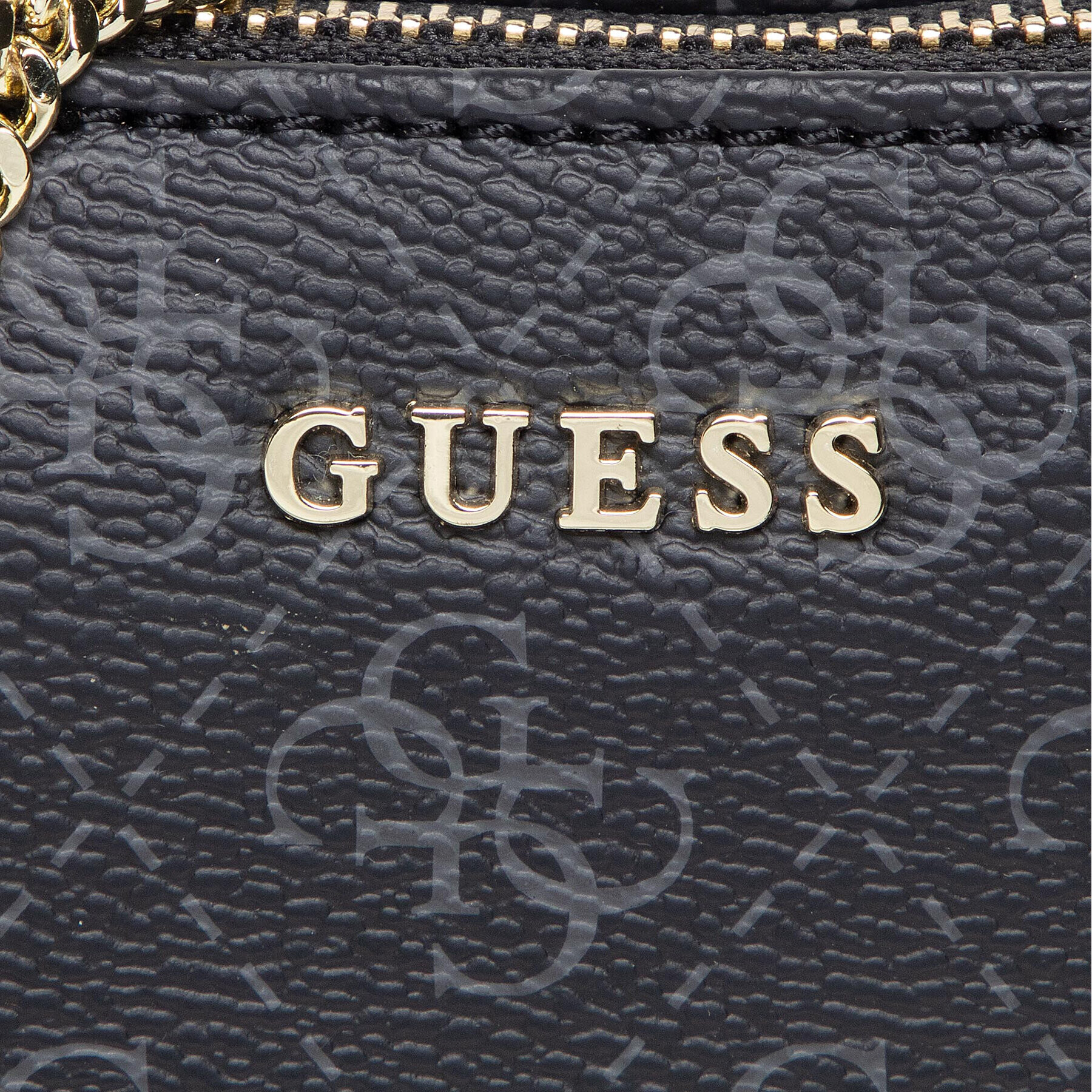 Guess Дамска чанта Tya Accessories PWTYAA P2480 Черен - Pepit.bg