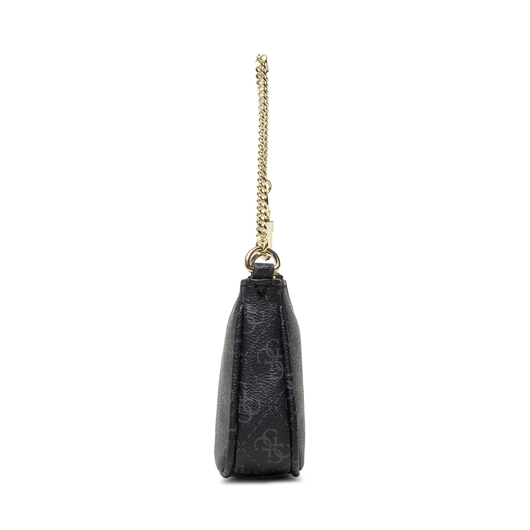 Guess Дамска чанта Tya Accessories PWTYAA P2480 Черен - Pepit.bg