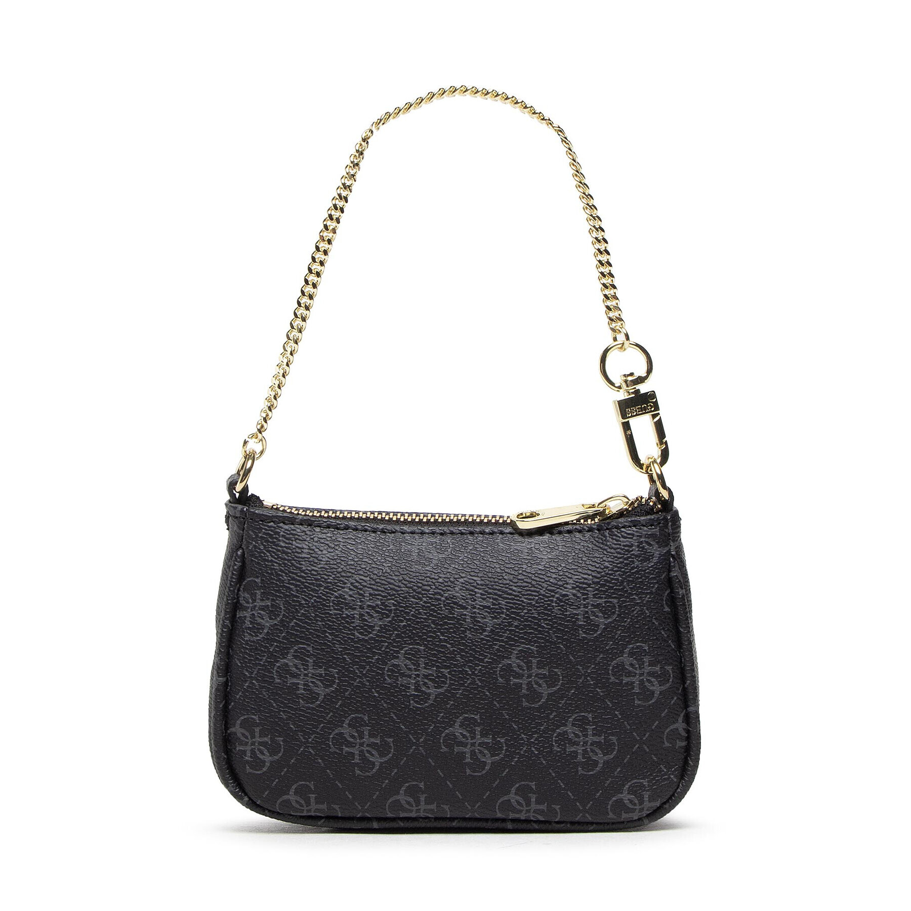 Guess Дамска чанта Tya Accessories PWTYAA P2480 Черен - Pepit.bg