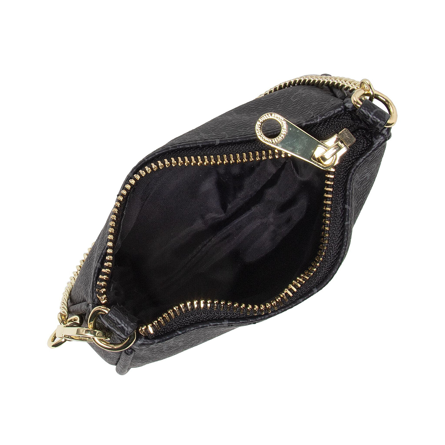 Guess Дамска чанта Tya Accessories PWTYAA P2480 Черен - Pepit.bg
