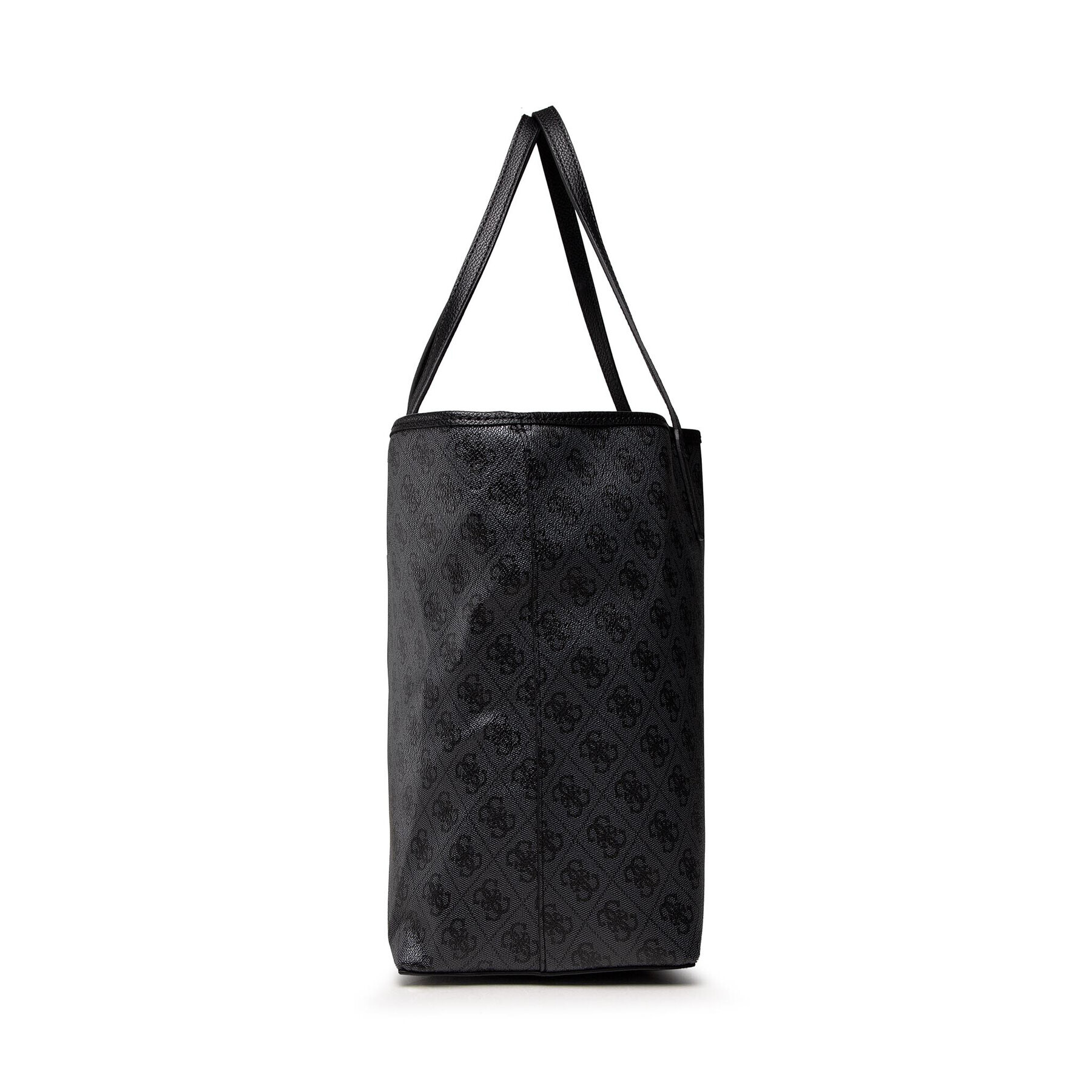 Guess Дамска чанта Vikky HWBS69 95240 Черен - Pepit.bg
