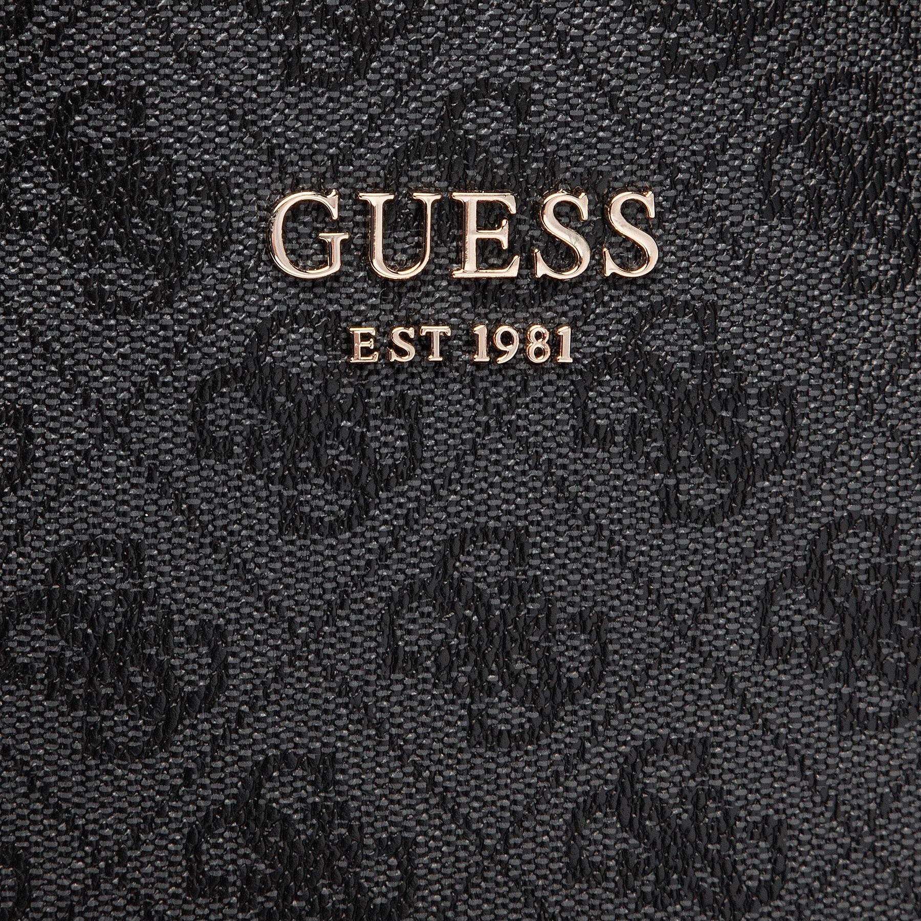 Guess Дамска чанта Vikky (SG) HWSG69 95240 Сив - Pepit.bg