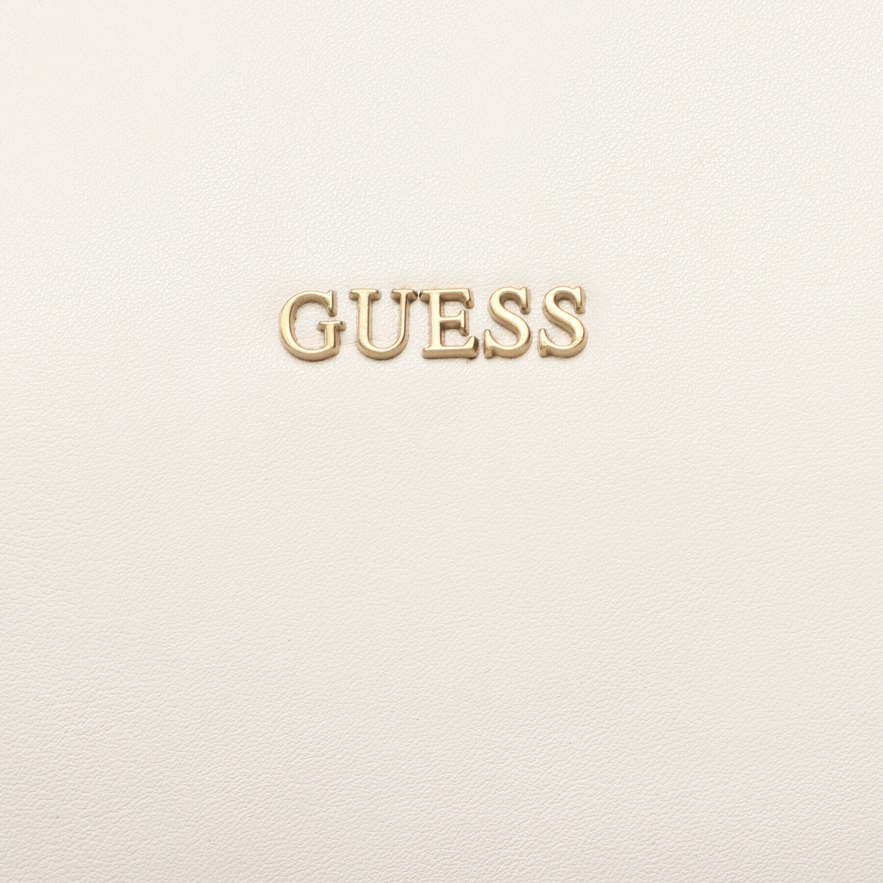 Guess Дамска чанта Vikky (WI) HWWI69 95240 Бежов - Pepit.bg