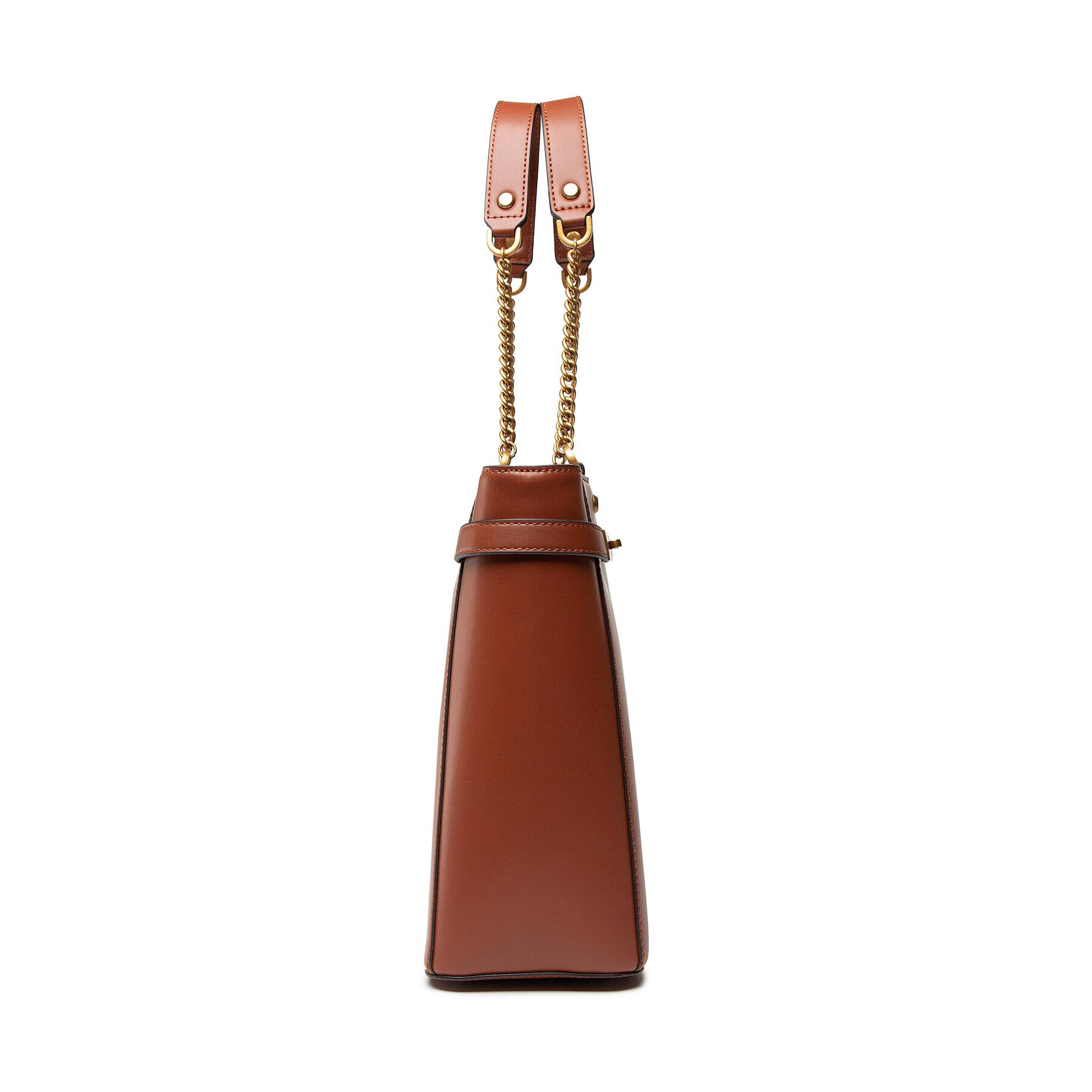 Guess Дамска чанта Zadie (VB) HWVB84 15230 Кафяв - Pepit.bg