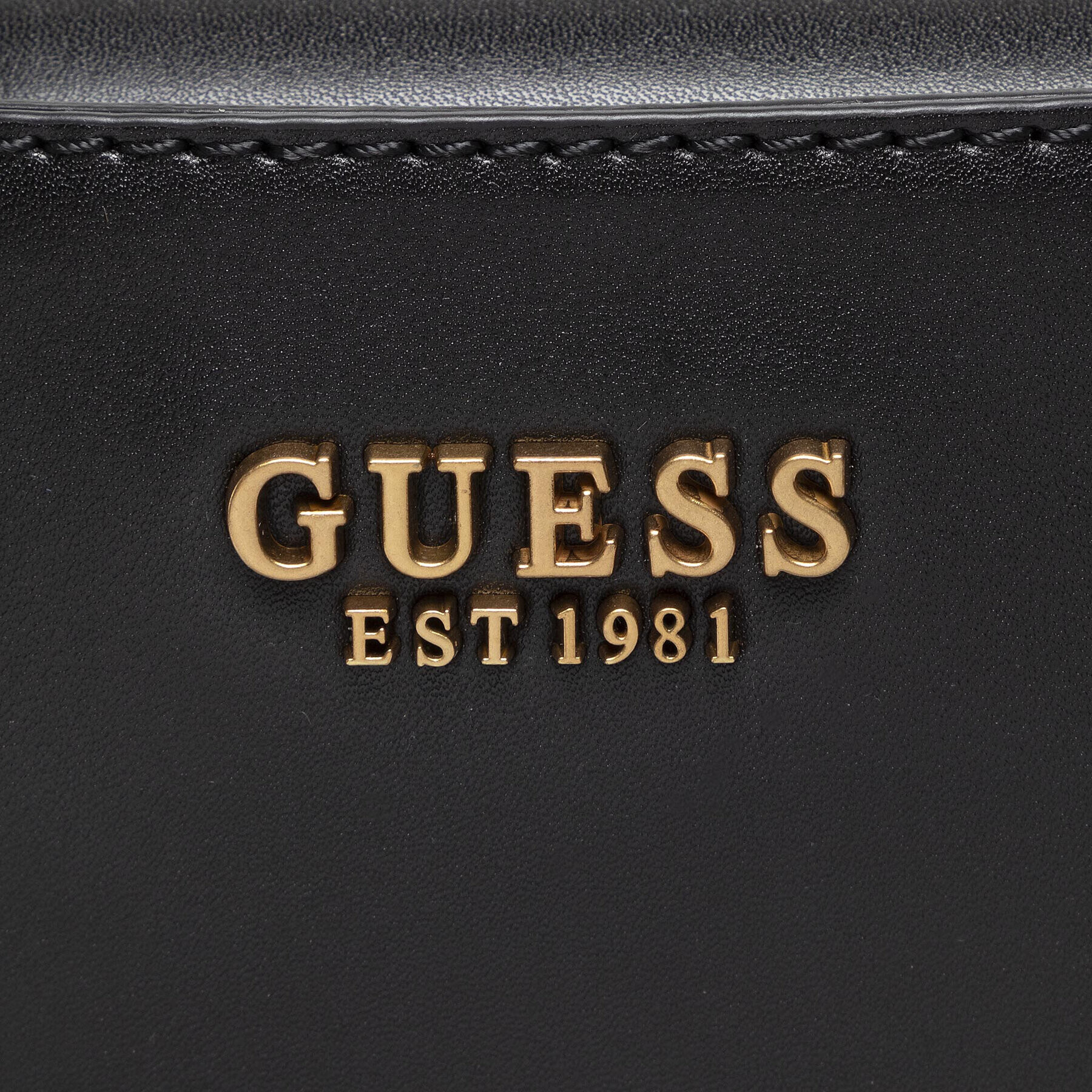 Guess Дамска чанта Zadie (VB) HWVB84 15290 Черен - Pepit.bg