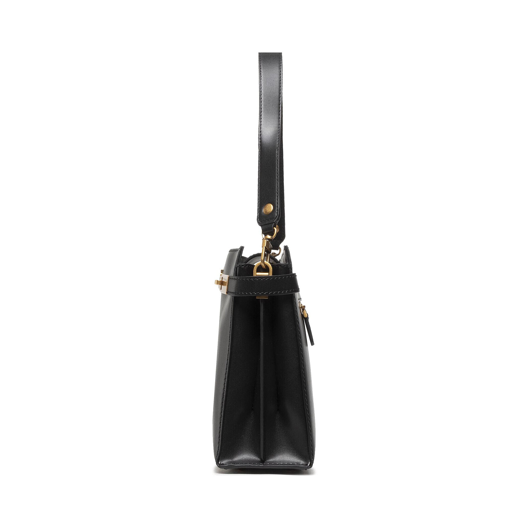 Guess Дамска чанта Zadie (VB) HWVB84 15290 Черен - Pepit.bg