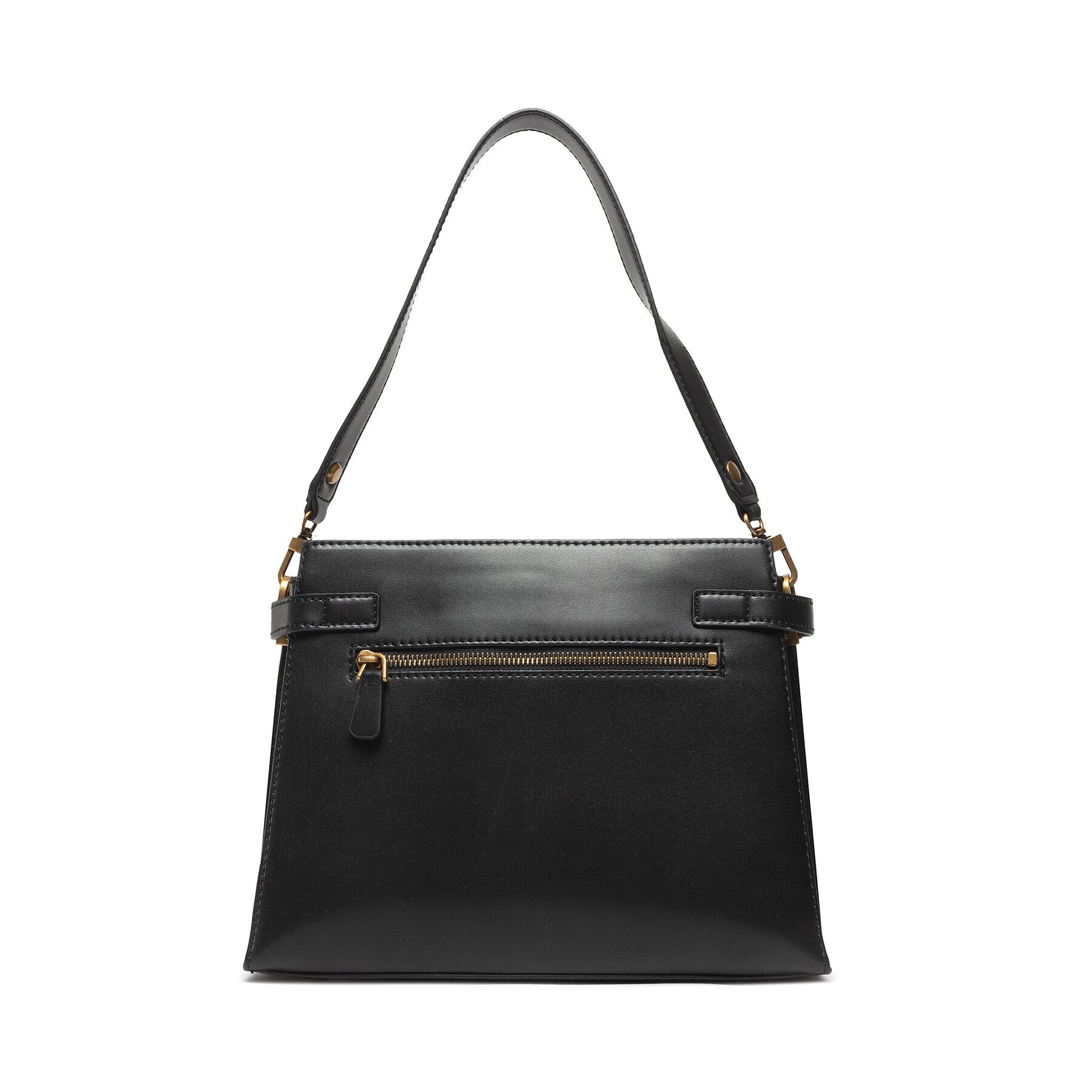 Guess Дамска чанта Zadie (VB) HWVB84 15290 Черен - Pepit.bg