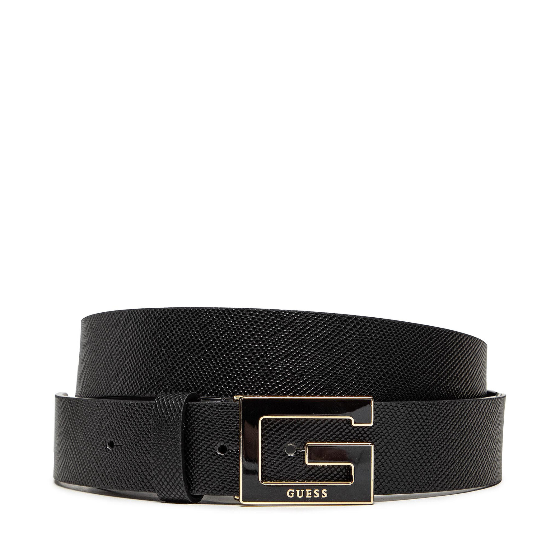 Guess Дамски колан BW7531 VIN35 Черен - Pepit.bg