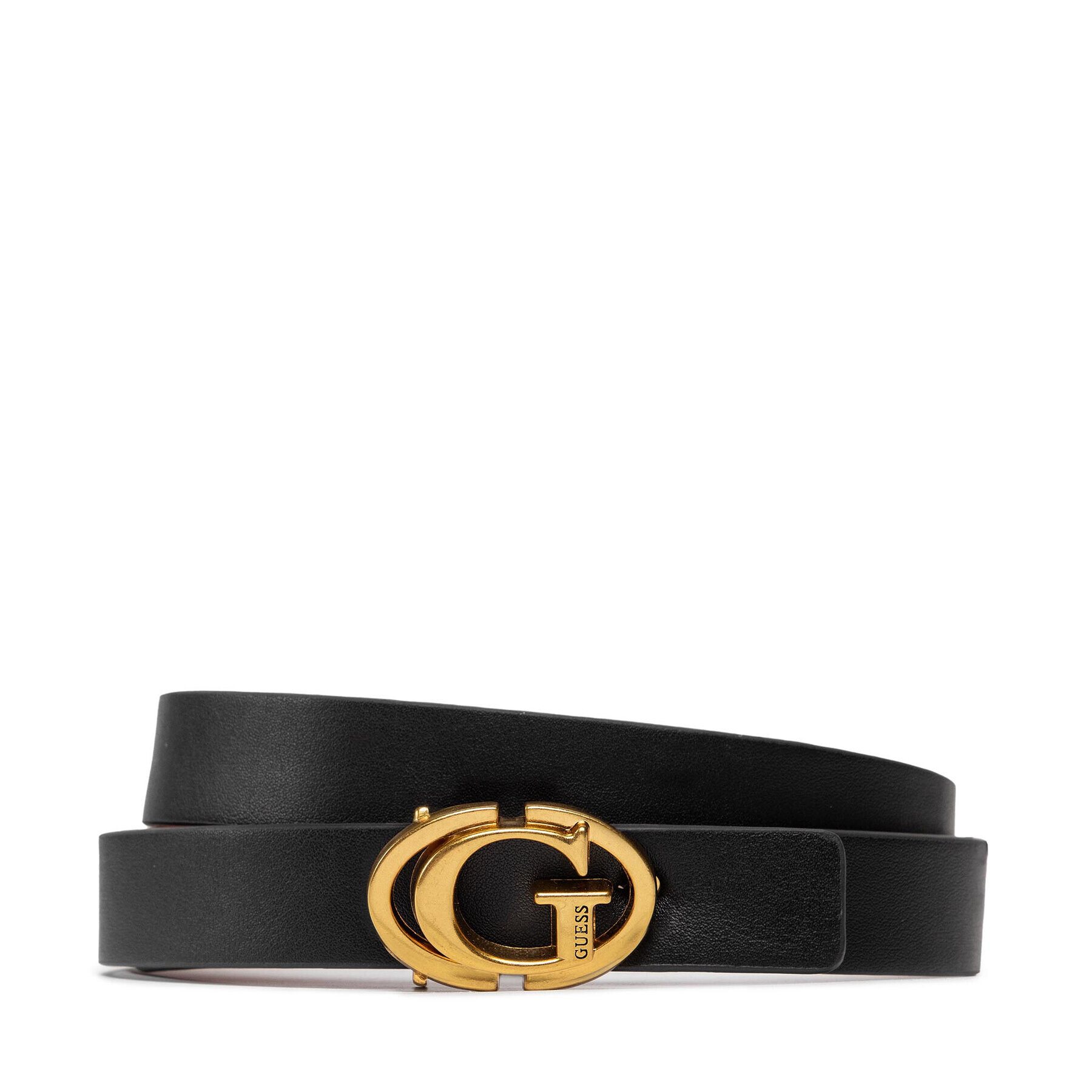 Guess Дамски колан BW7552 VIN25 Черен - Pepit.bg
