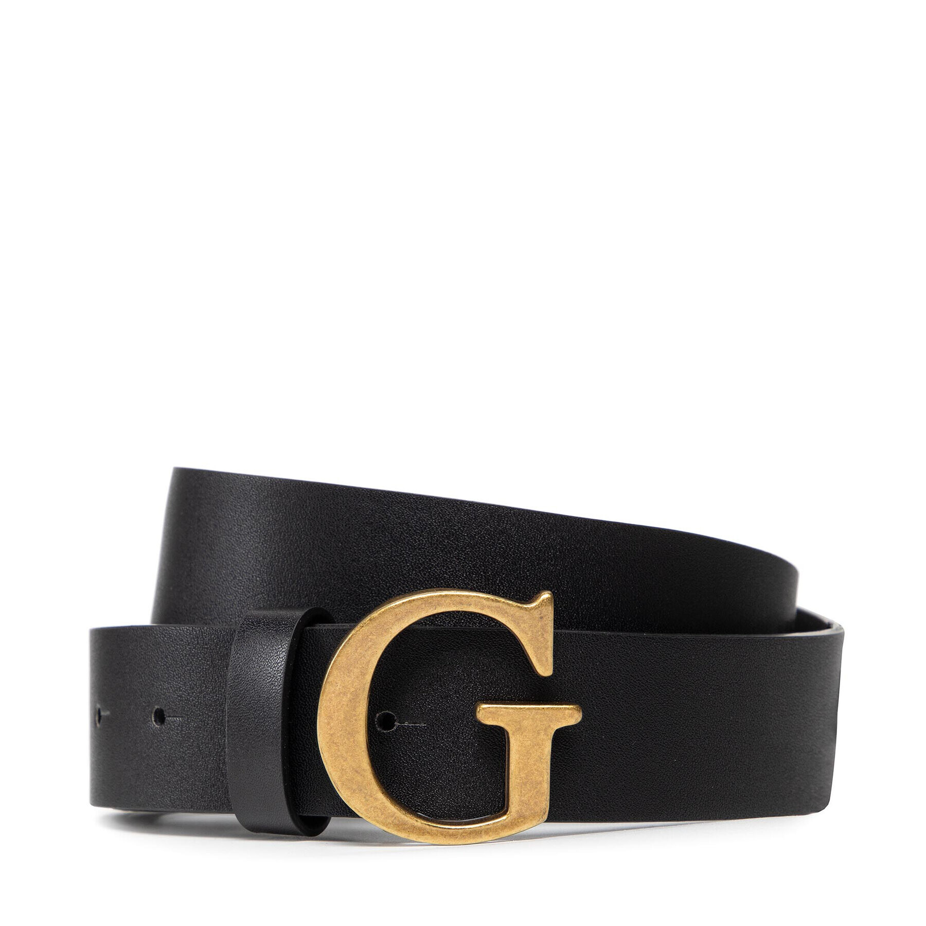 Guess Дамски колан Not Rev & Adjustable Pant Belt BW7565 VIN35 Черен - Pepit.bg