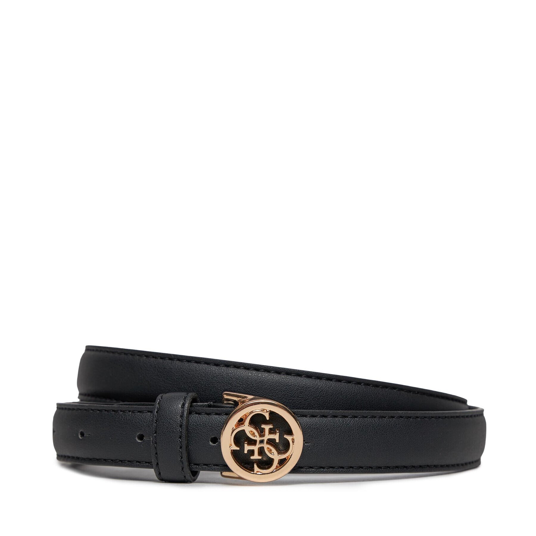Guess Дамски колан BW7662 VIN20 Черен - Pepit.bg