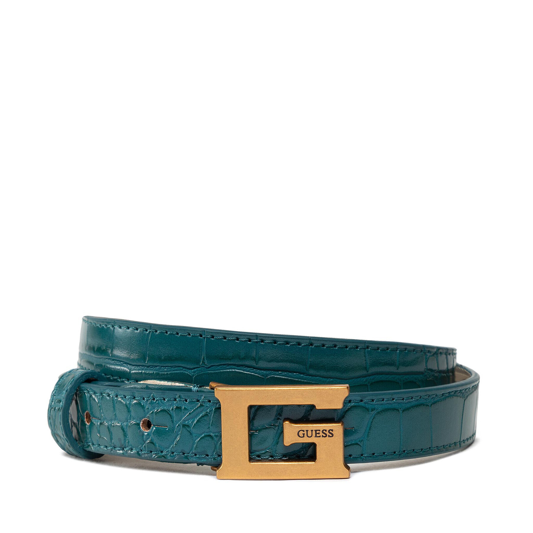Guess Дамски колан BW7722 VIN20 Електриков - Pepit.bg
