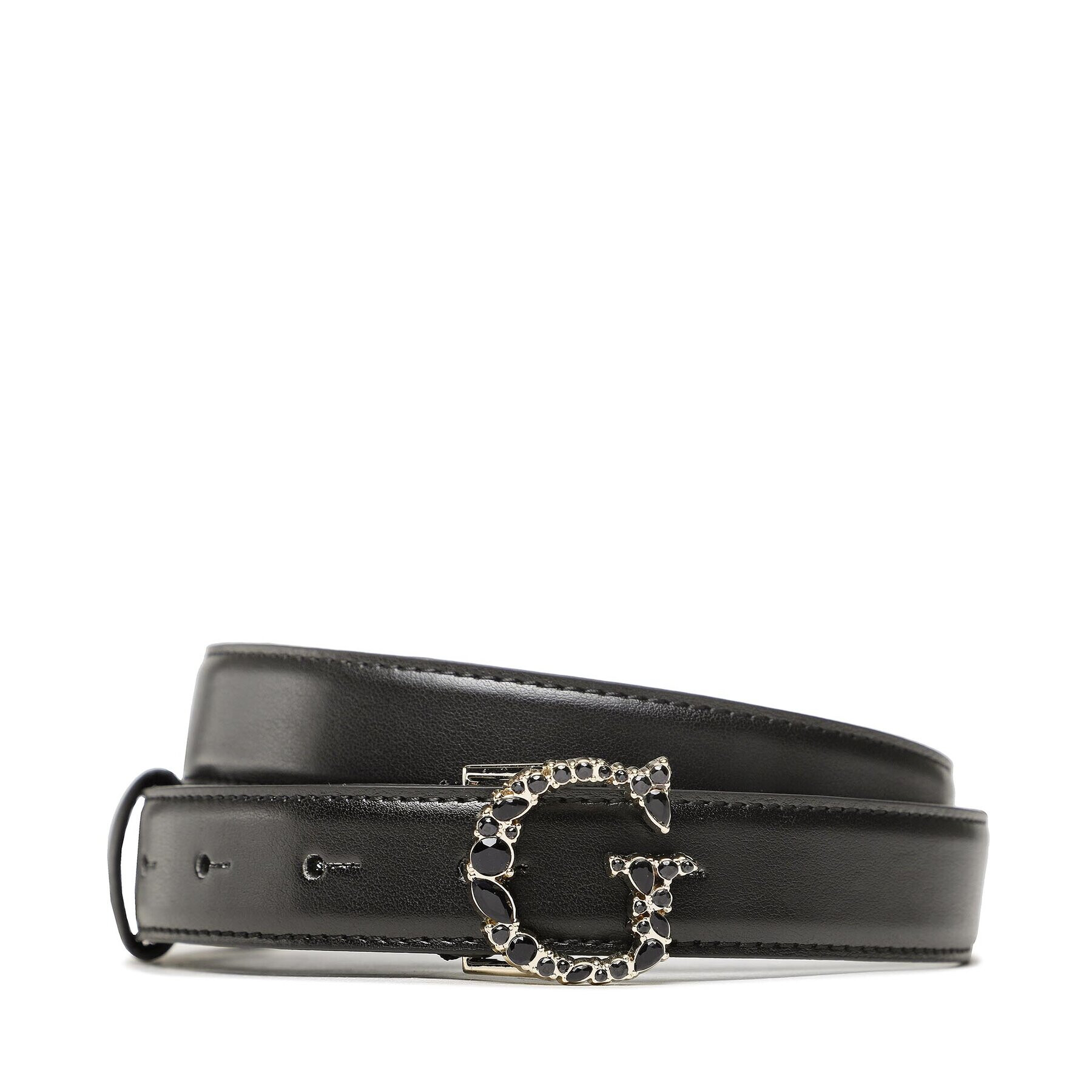 Guess Дамски колан BW7778 VIN25 Черен - Pepit.bg