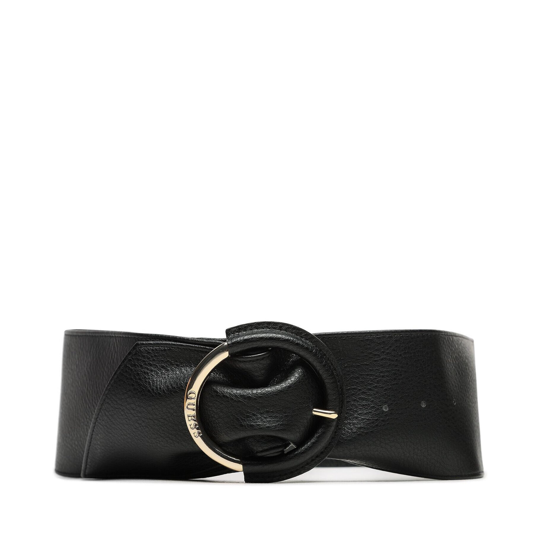 Guess Дамски колан BW7819 VIN60 Черен - Pepit.bg