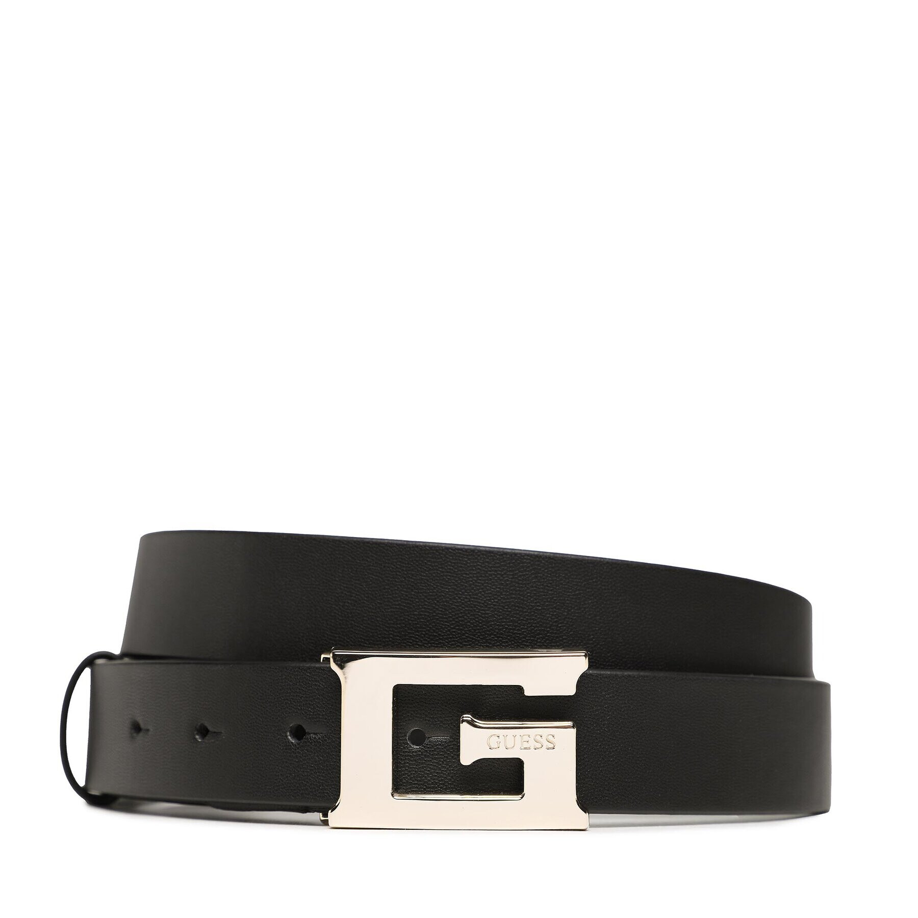 Guess Дамски колан BW7824 VIN30 Черен - Pepit.bg