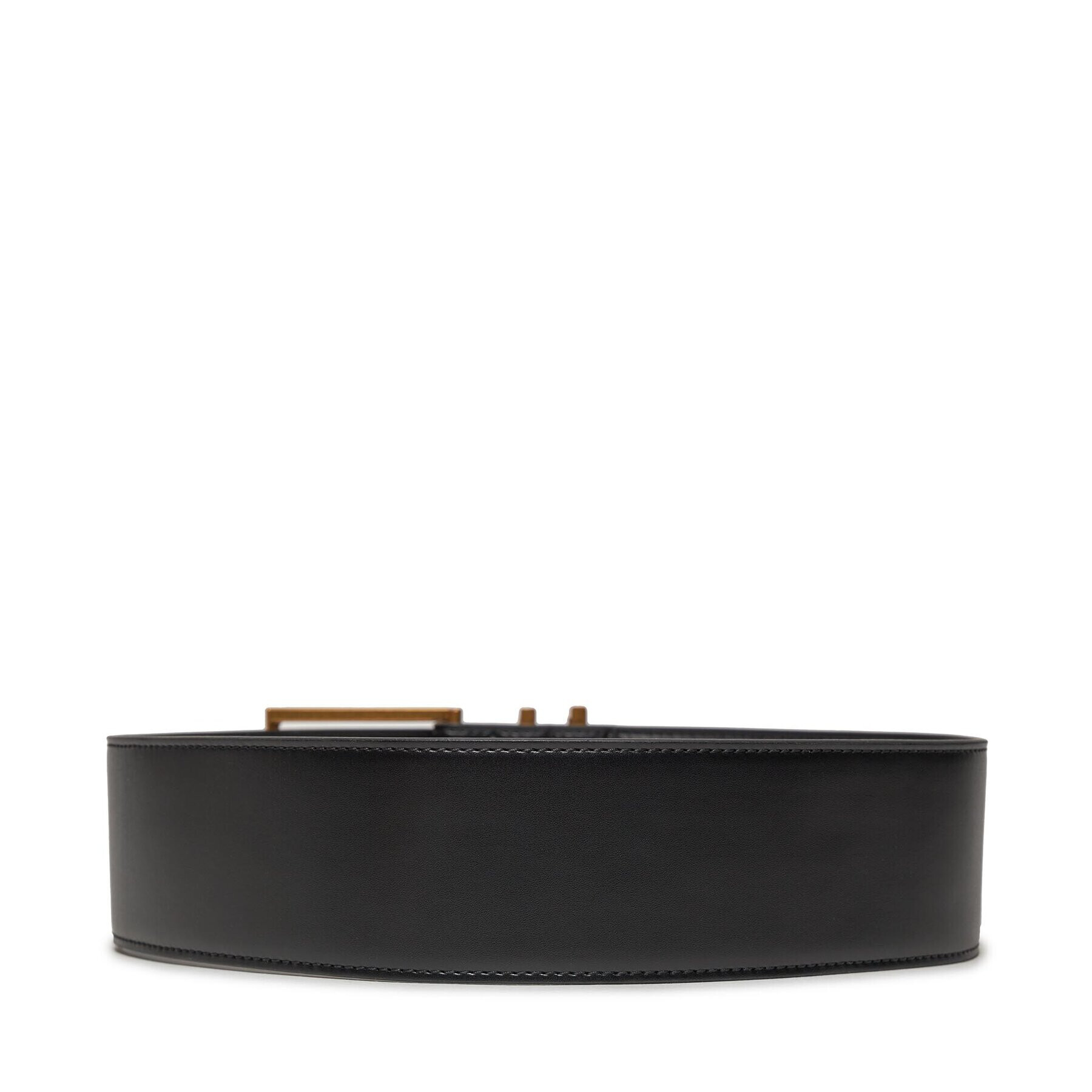 Guess Дамски колан BW7846 P3460 Черен - Pepit.bg