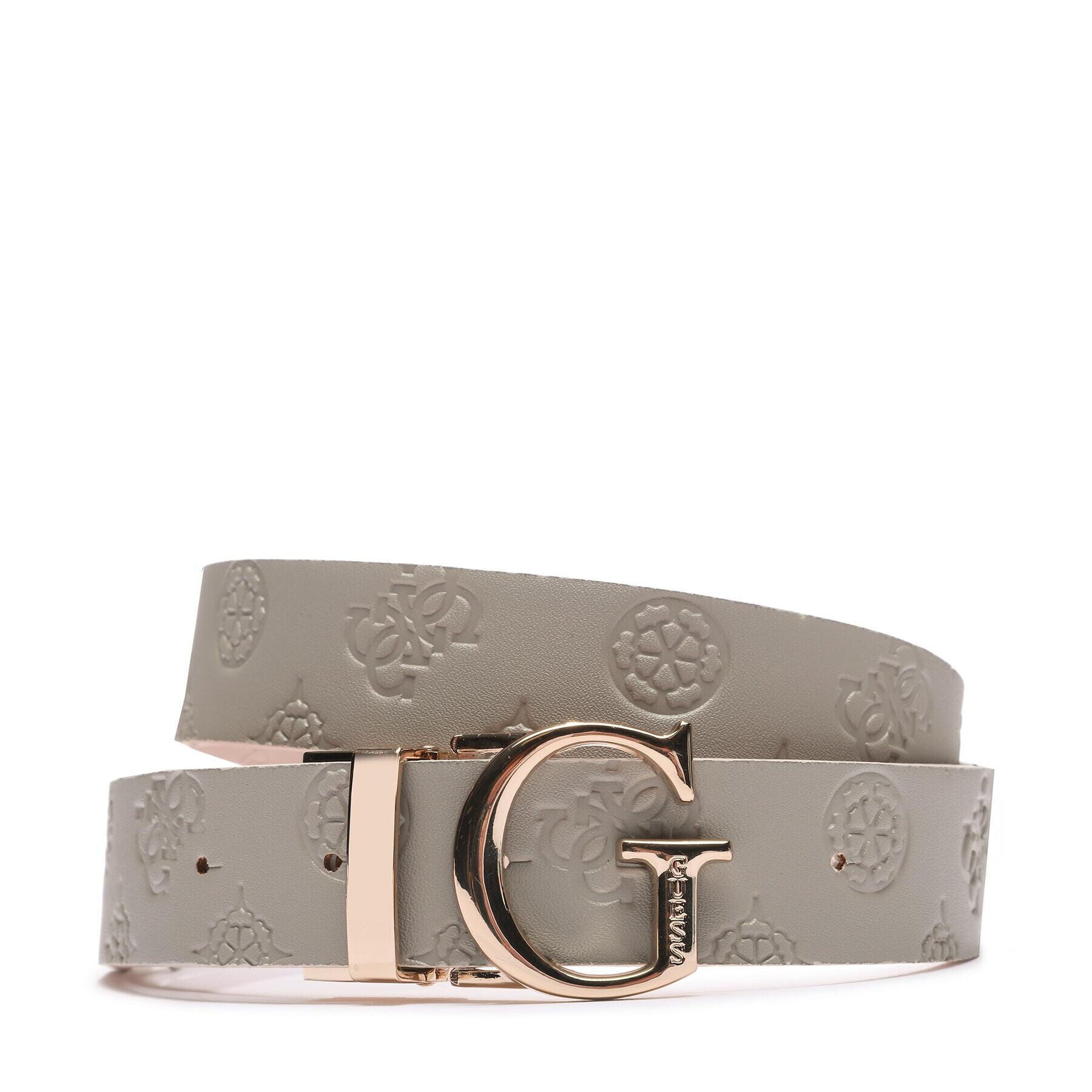 Guess Дамски колан BW7861 P3430 Розов - Pepit.bg